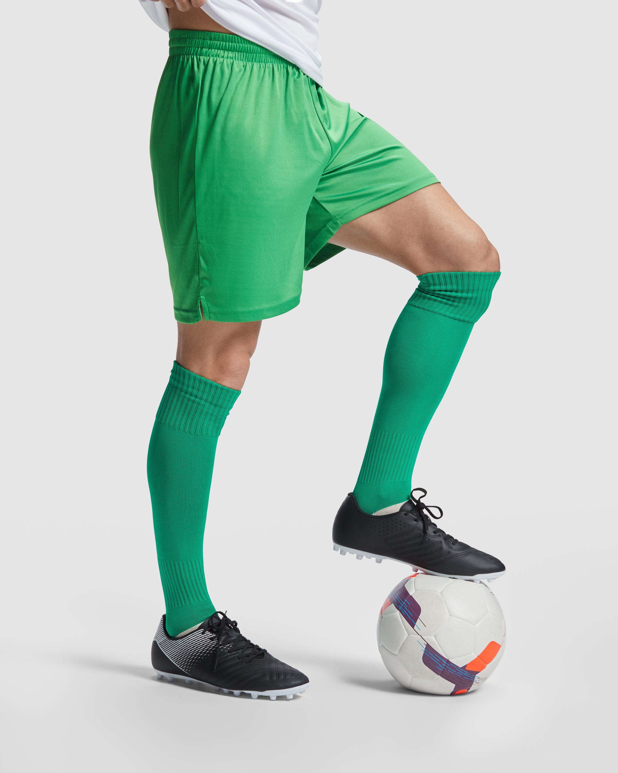 Pantaloni scurti echipament fotbal DORTMUND