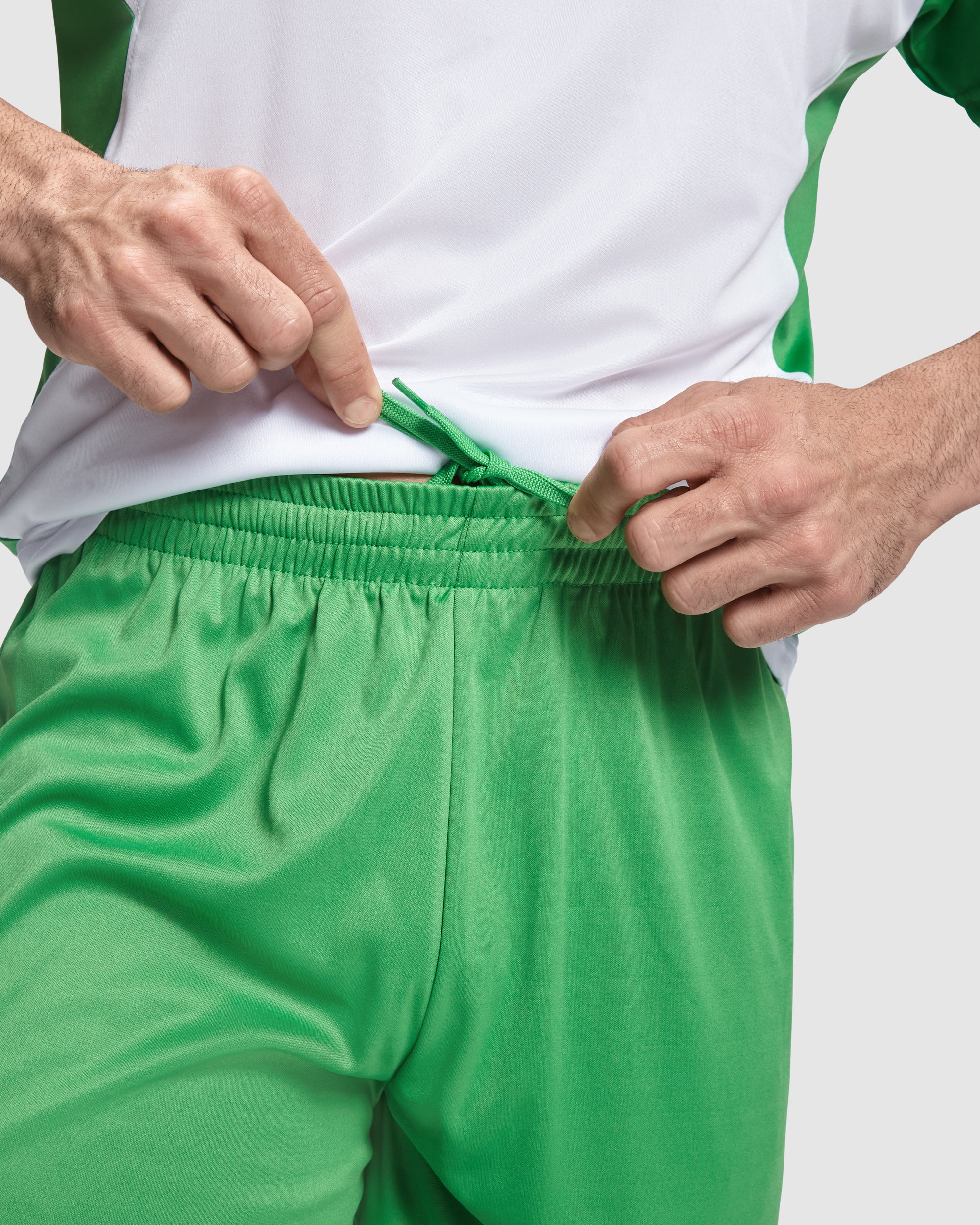 Pantaloni scurti echipament fotbal DORTMUND