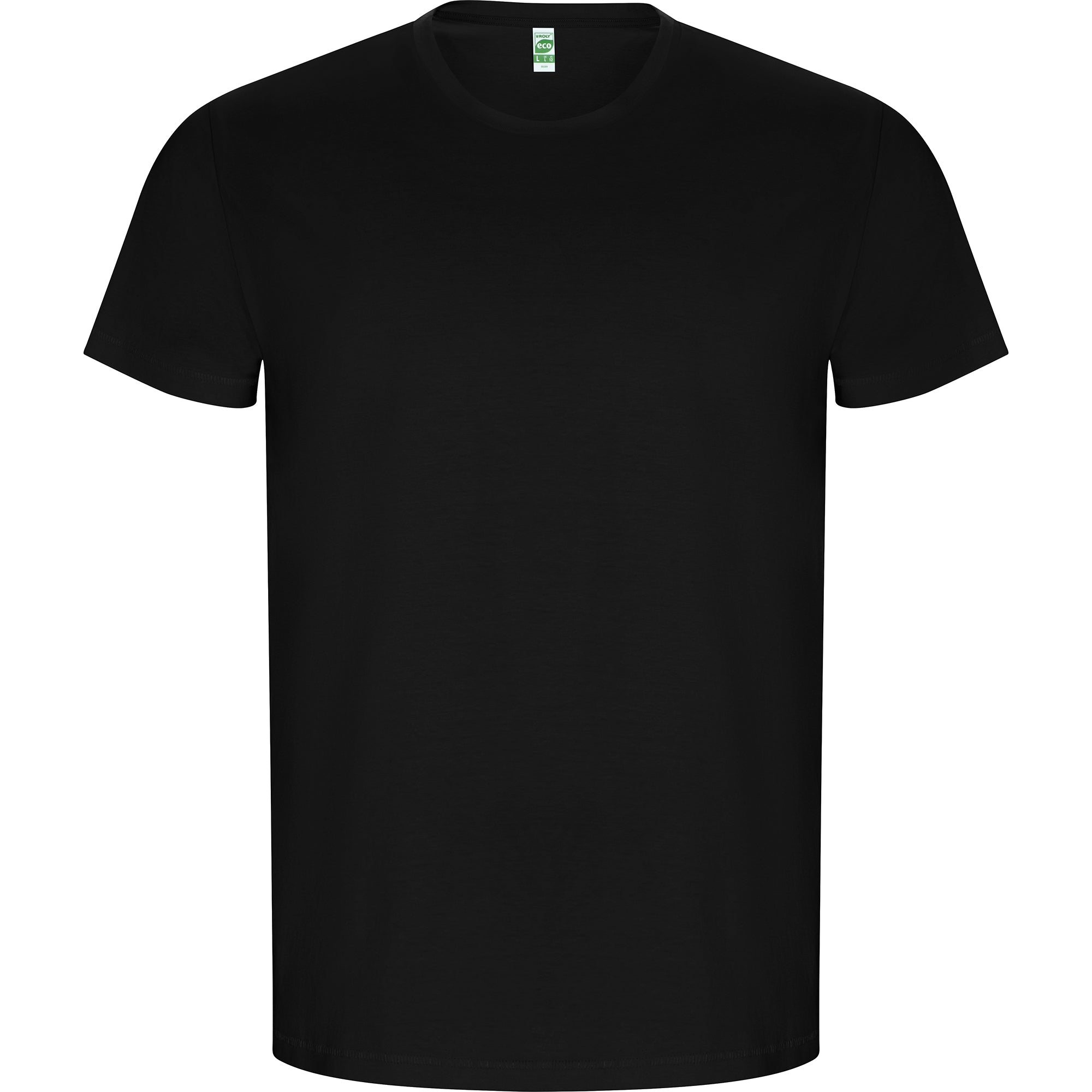 Tricou Bumbac Organic 160g GOLDEN
