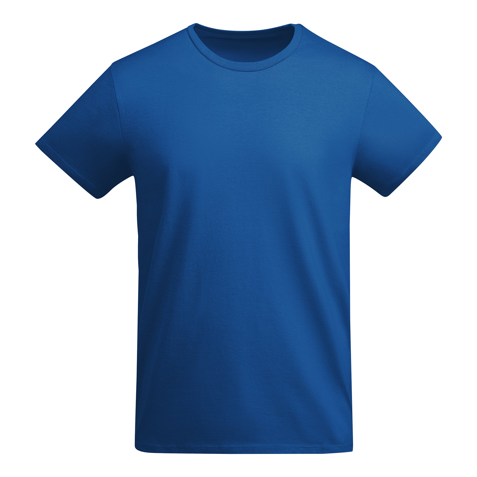 Tricou bumbac organic 175g BREDA