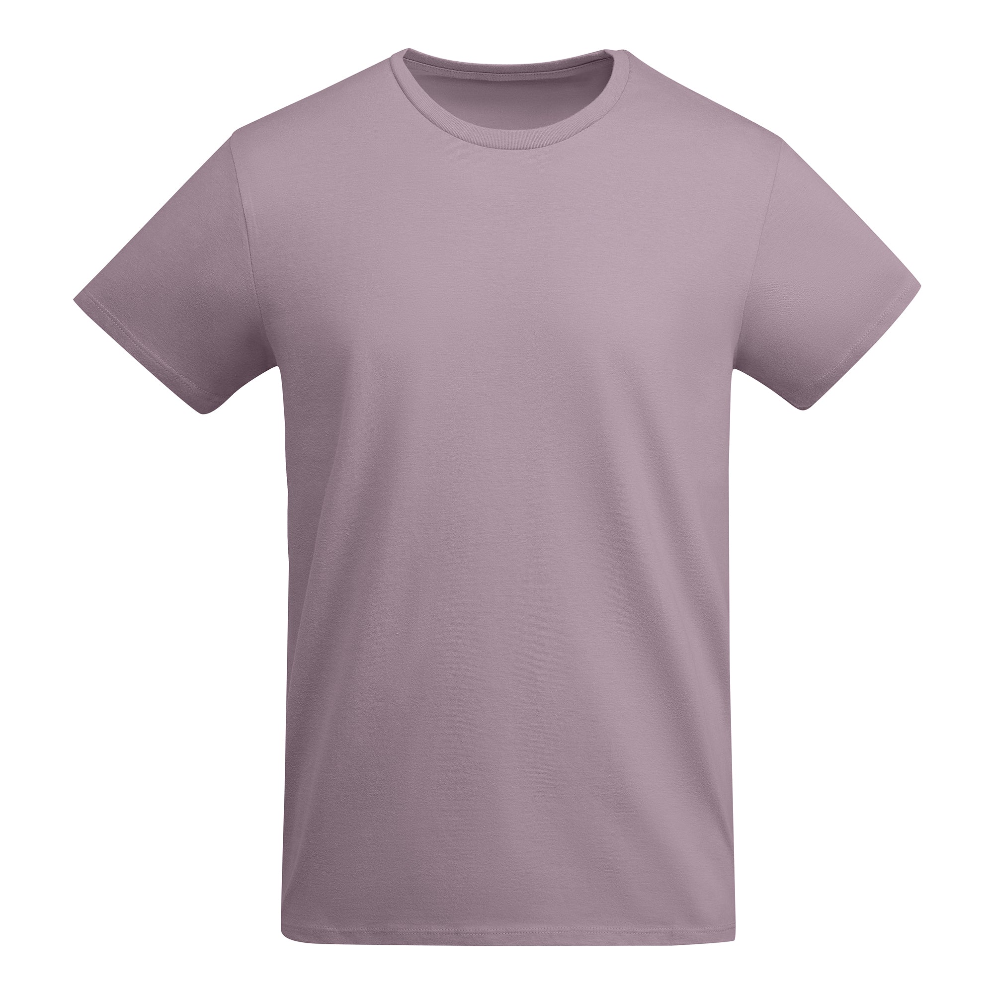 Tricou bumbac organic 175g BREDA