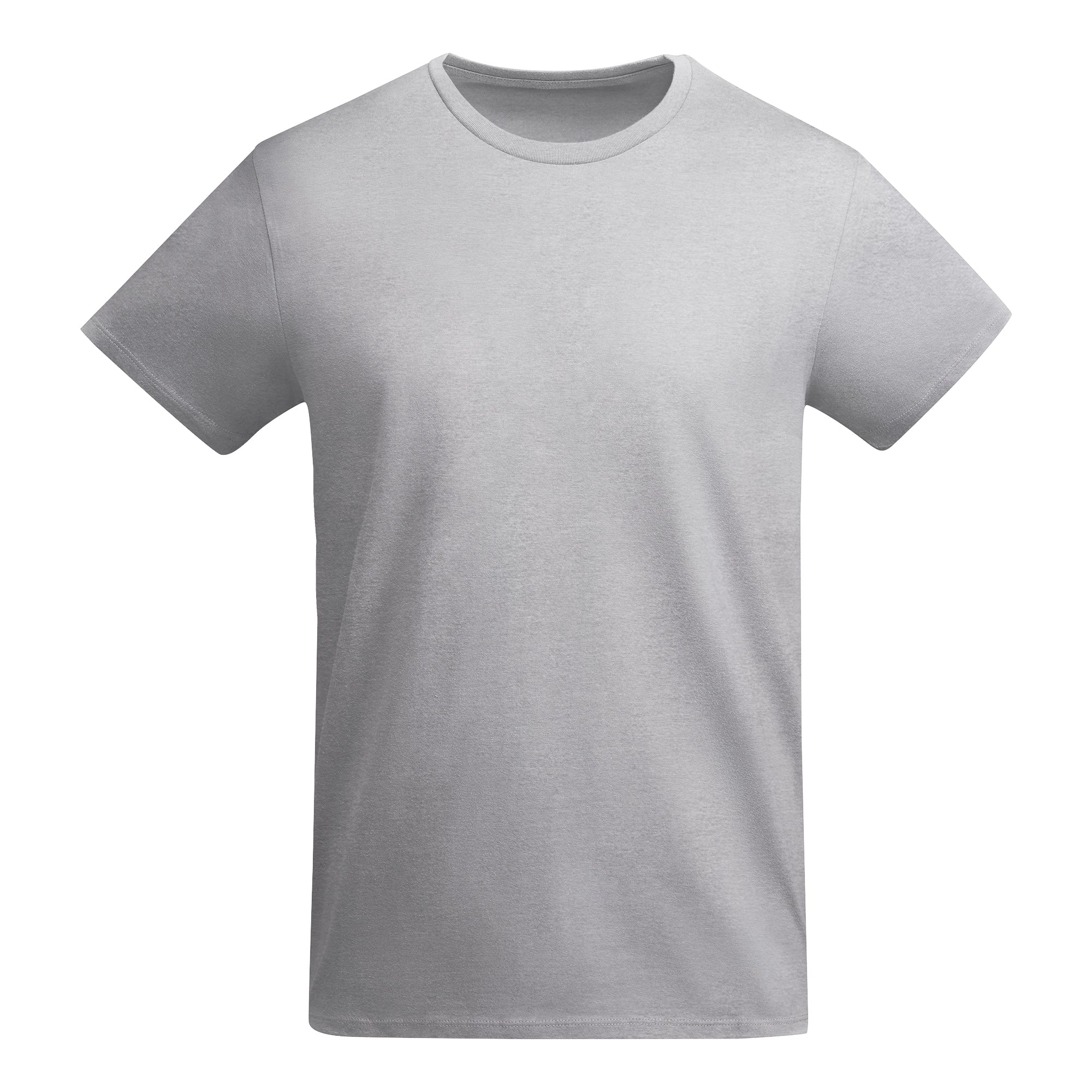 Tricou bumbac organic 175g BREDA