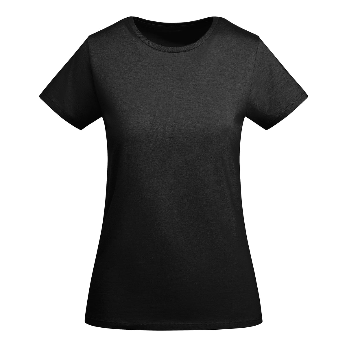 Tricou bumbac organic 175g BREDA WOMAN