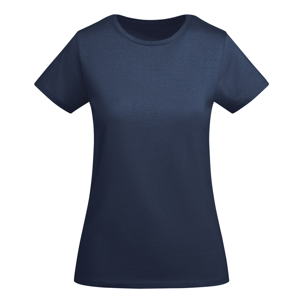 Tricou bumbac organic 175g BREDA WOMAN