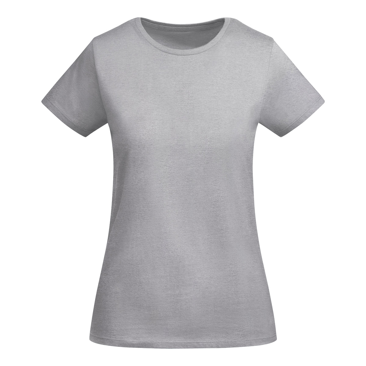 Tricou bumbac organic 175g BREDA WOMAN