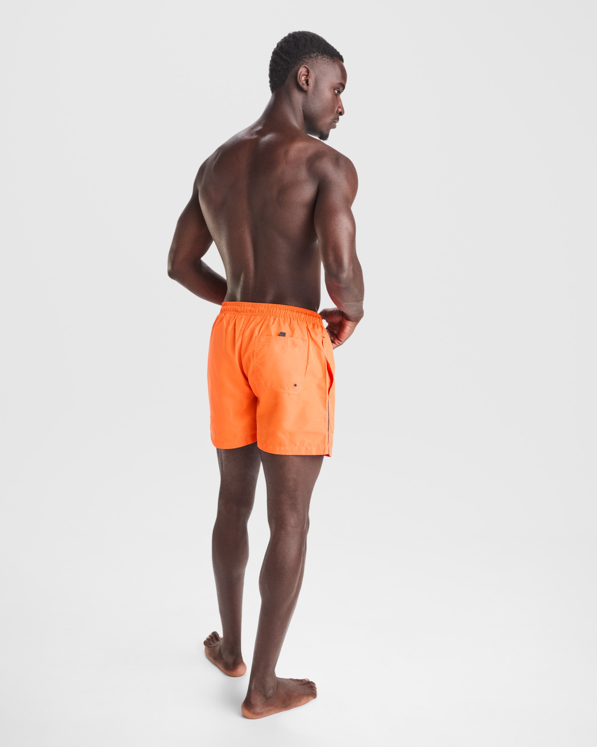 Pantaloni scurti de plaja inot BALOS