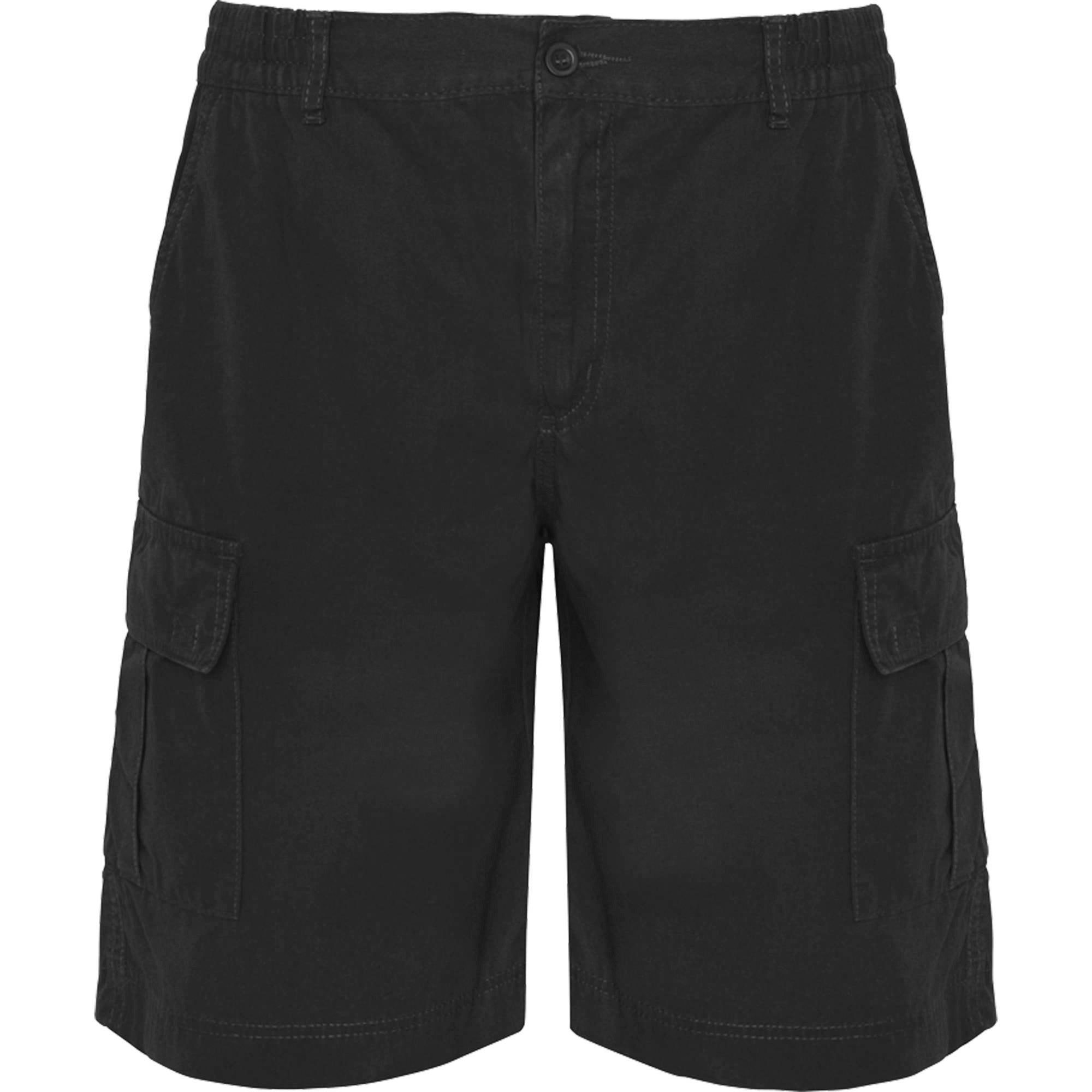 Pantaloni scurti de lucru tip cargo cu buzunare laterale ARMOUR