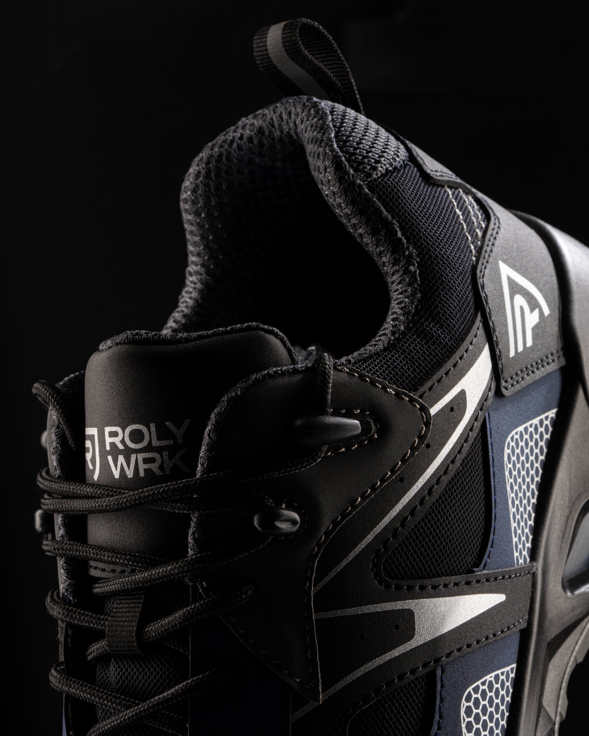 Incaltaminte cu protectie la perforare KERCUS