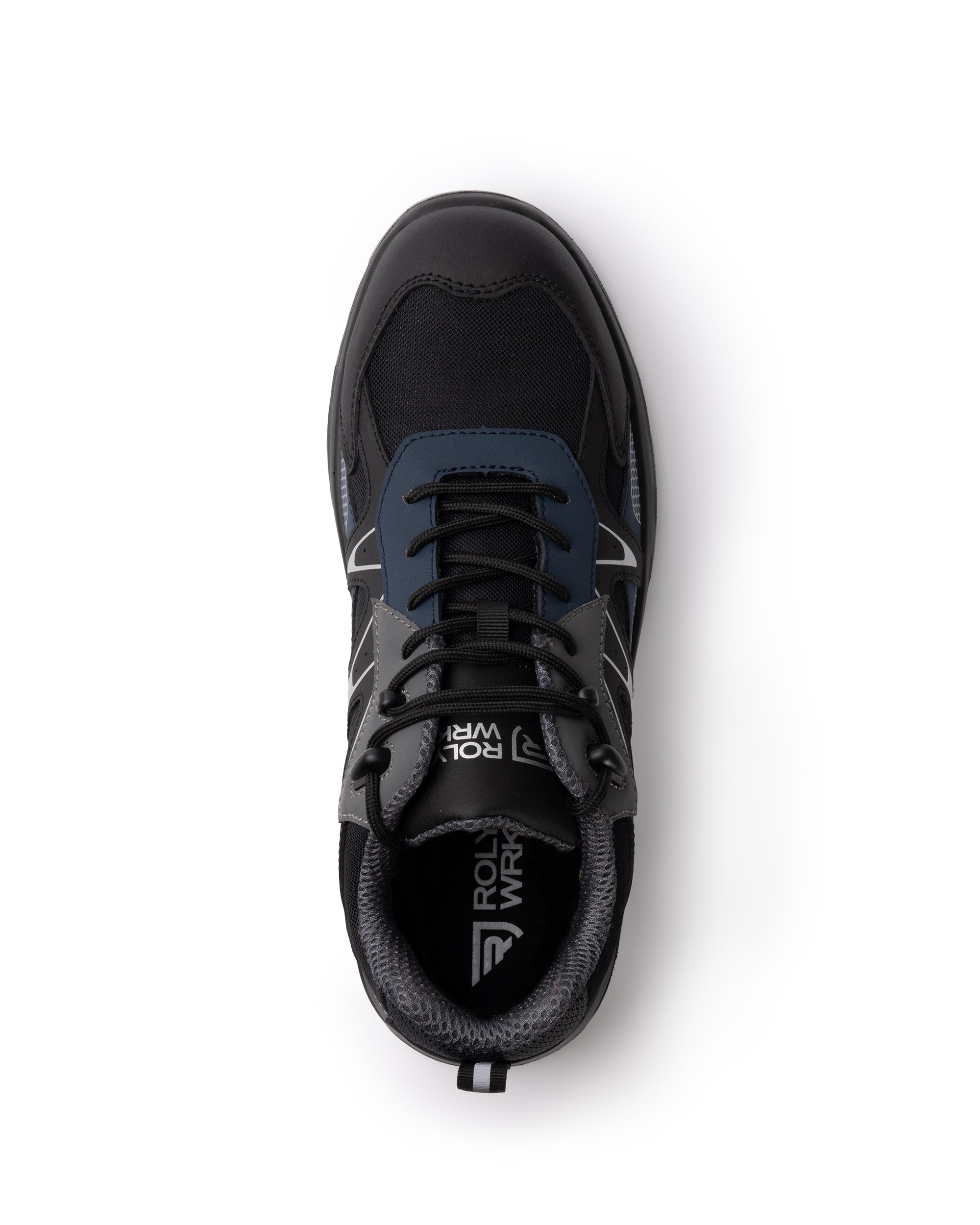 Incaltaminte cu protectie la perforare KERCUS