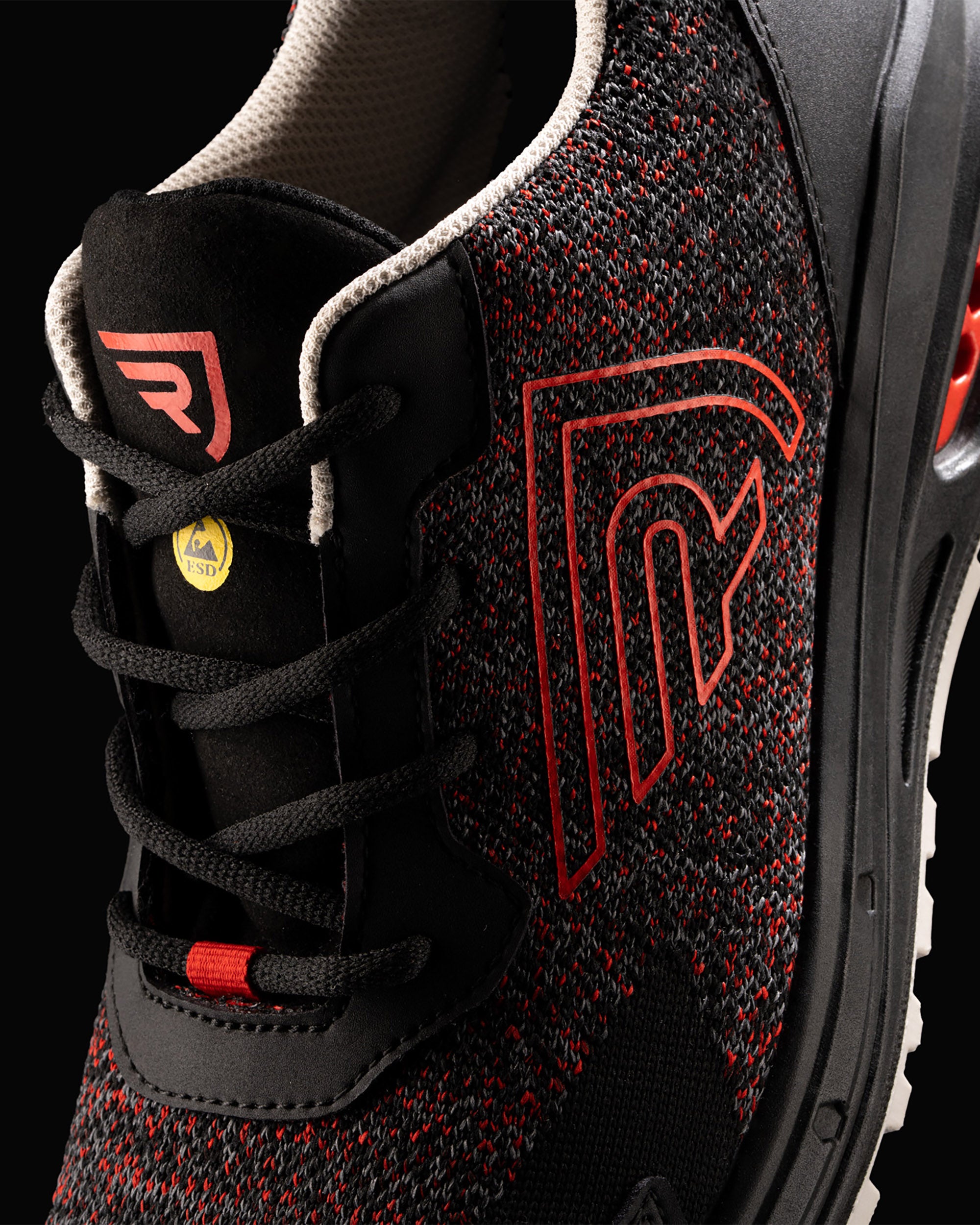 Incaltaminte Impermeabila de lucru sport antiperforare GARNET
