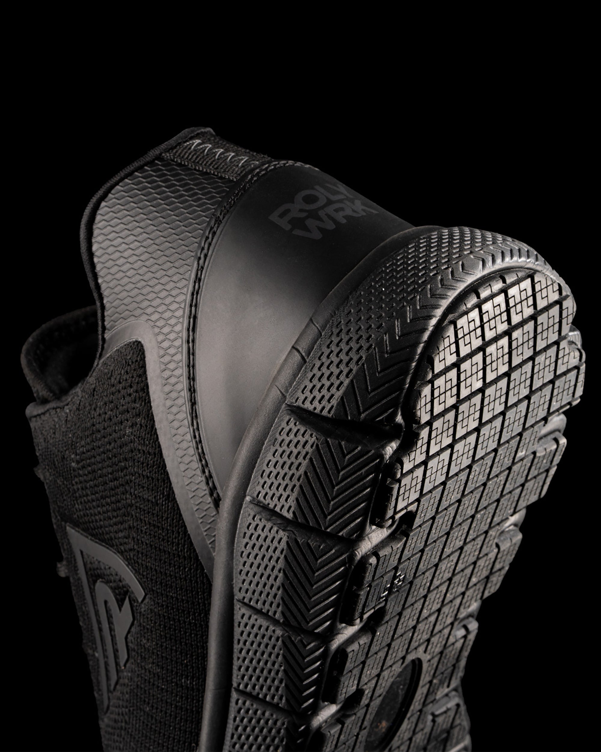 Incaltaminte sport de lucru BASALT