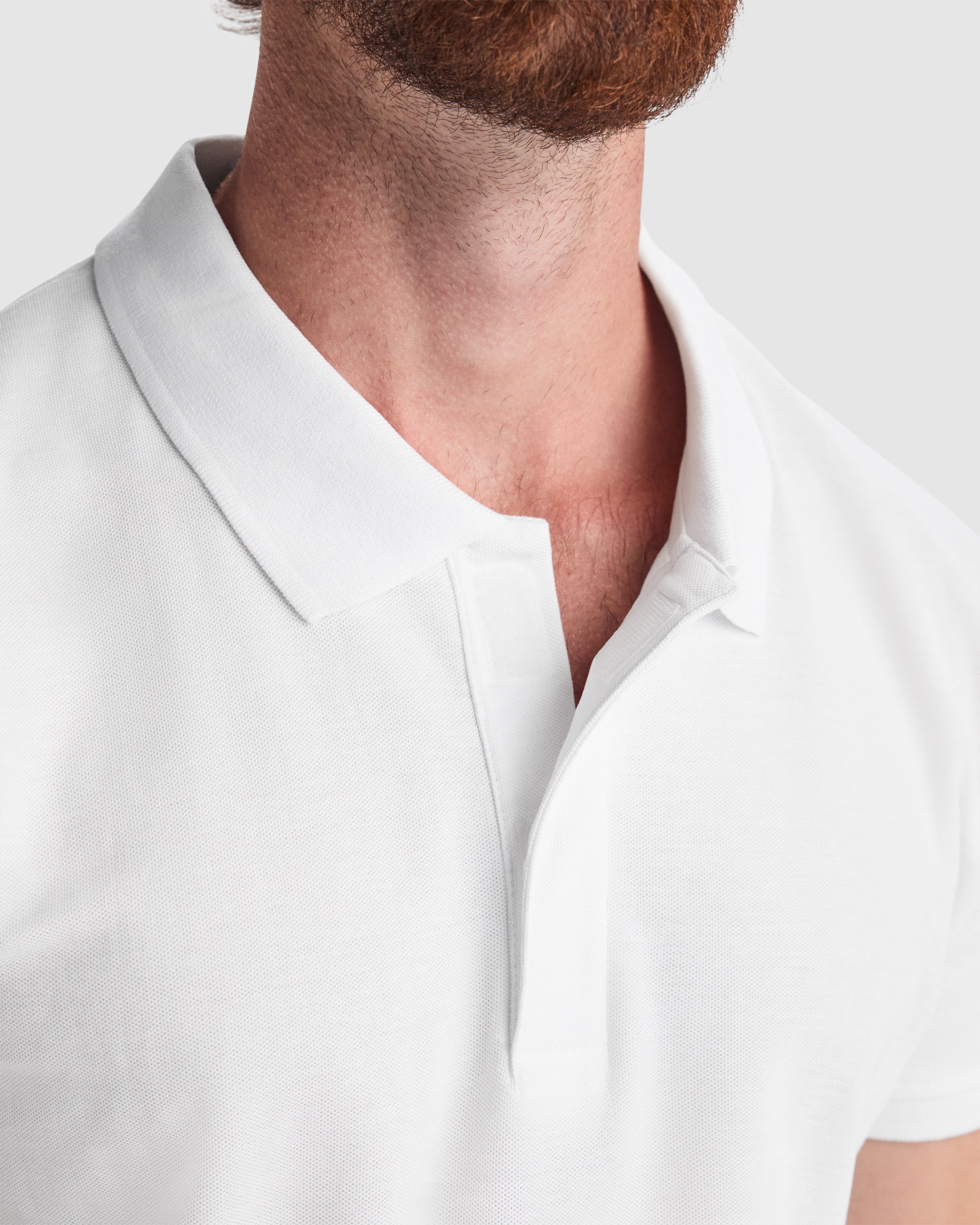 Tricou polo de laborator barbati ROVER