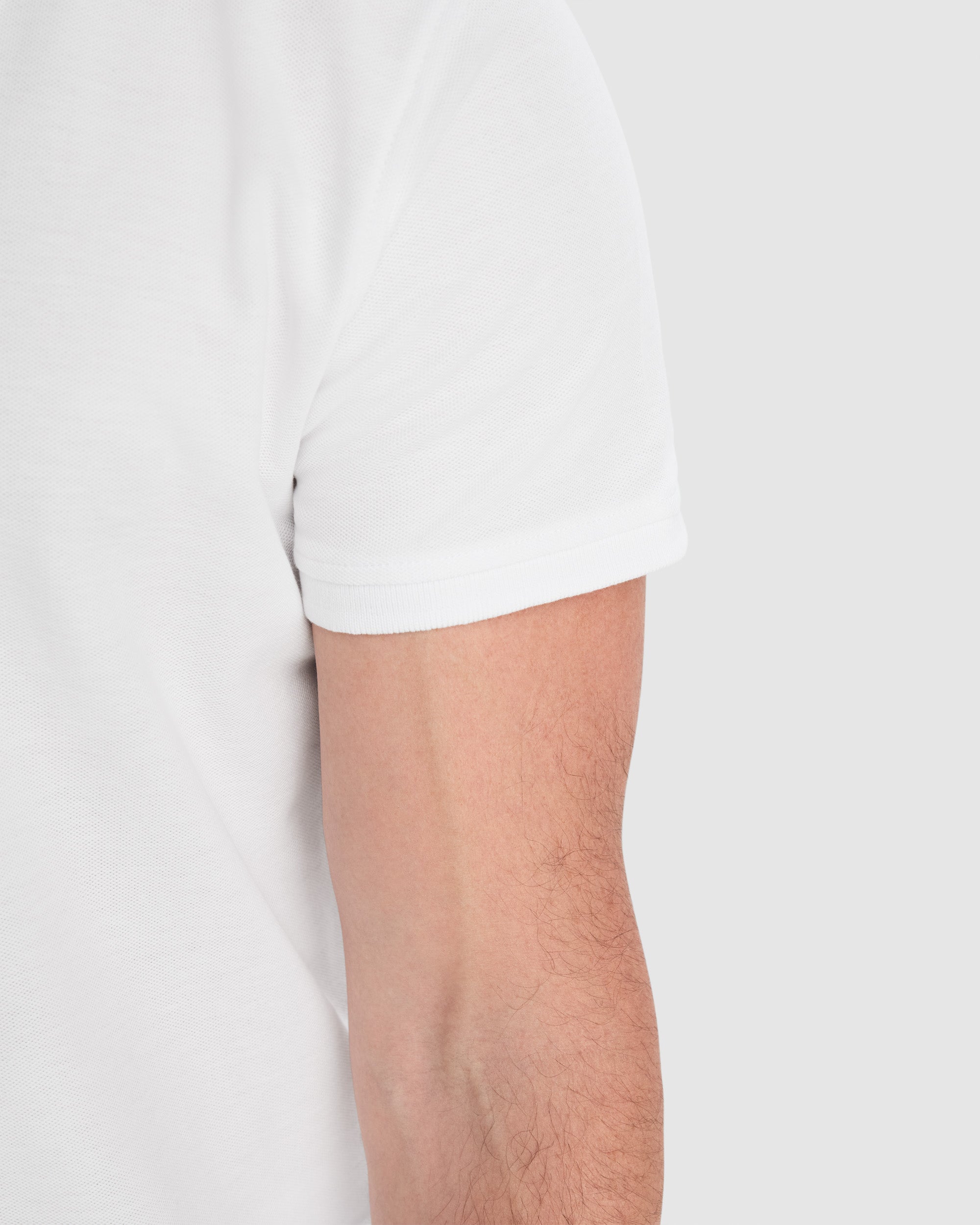 Tricou polo de laborator barbati ROVER