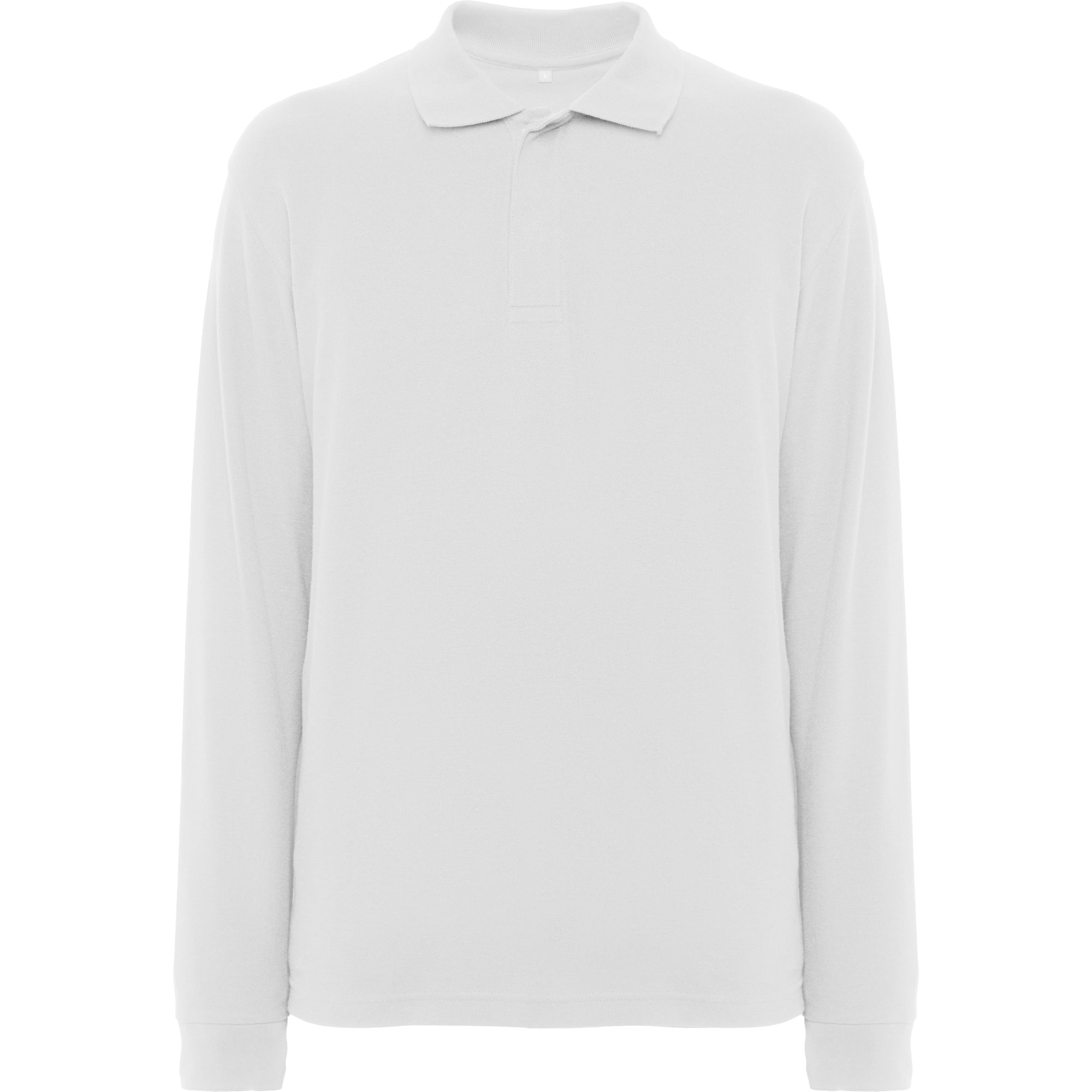 Tricou polo de laborator cu maneca lunga barbati ROVER L/S