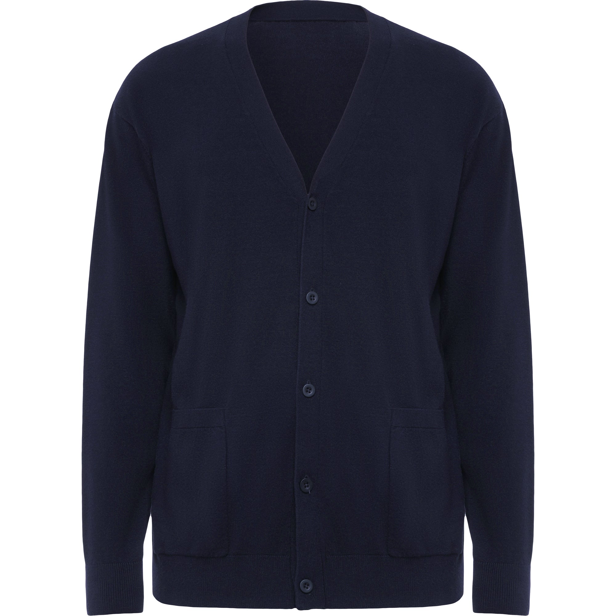 Bluza cardigan cu nasturi barbati EXPLORER