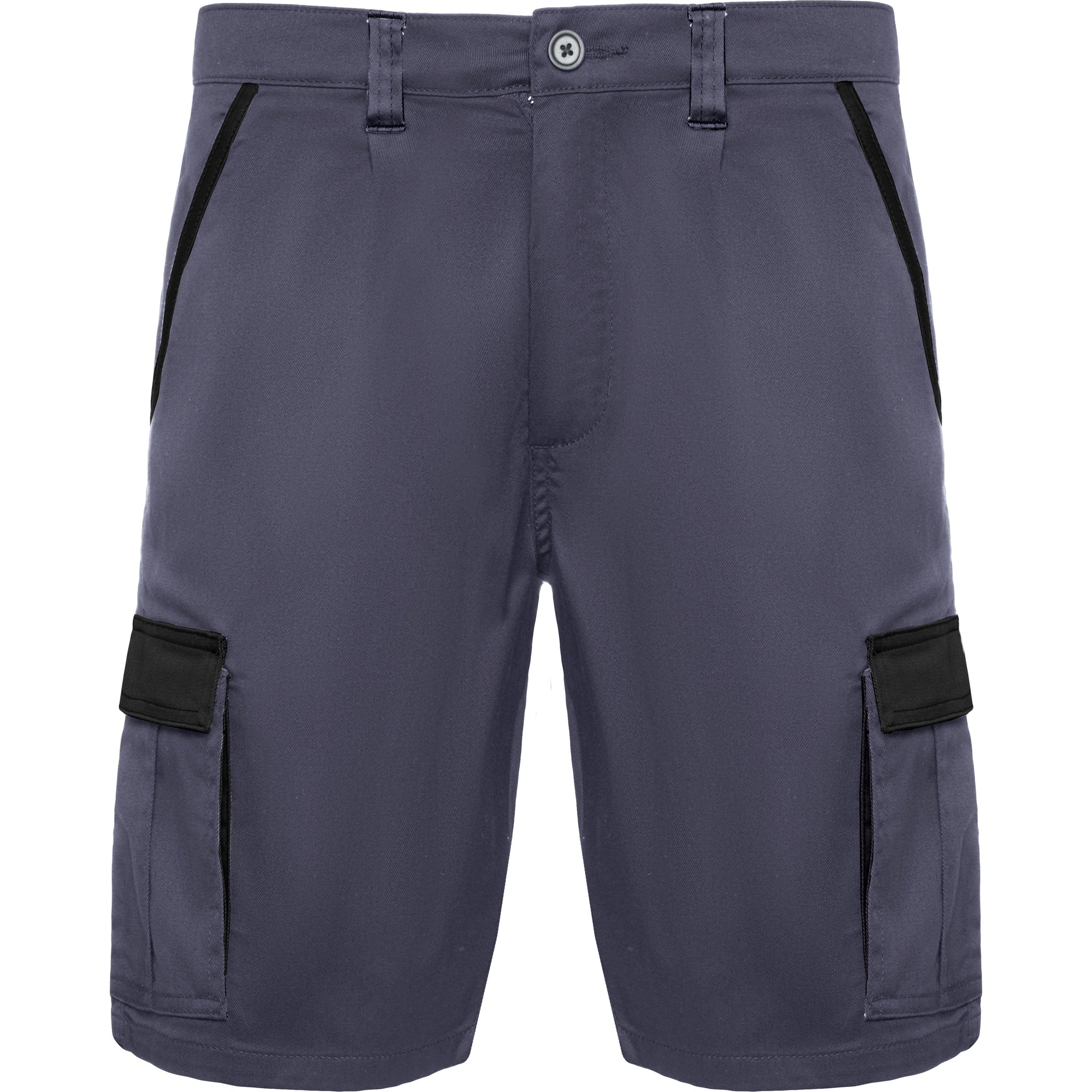 Pantaloni scurti de lucru in 2 culori cu buzunare laterale TAHOE