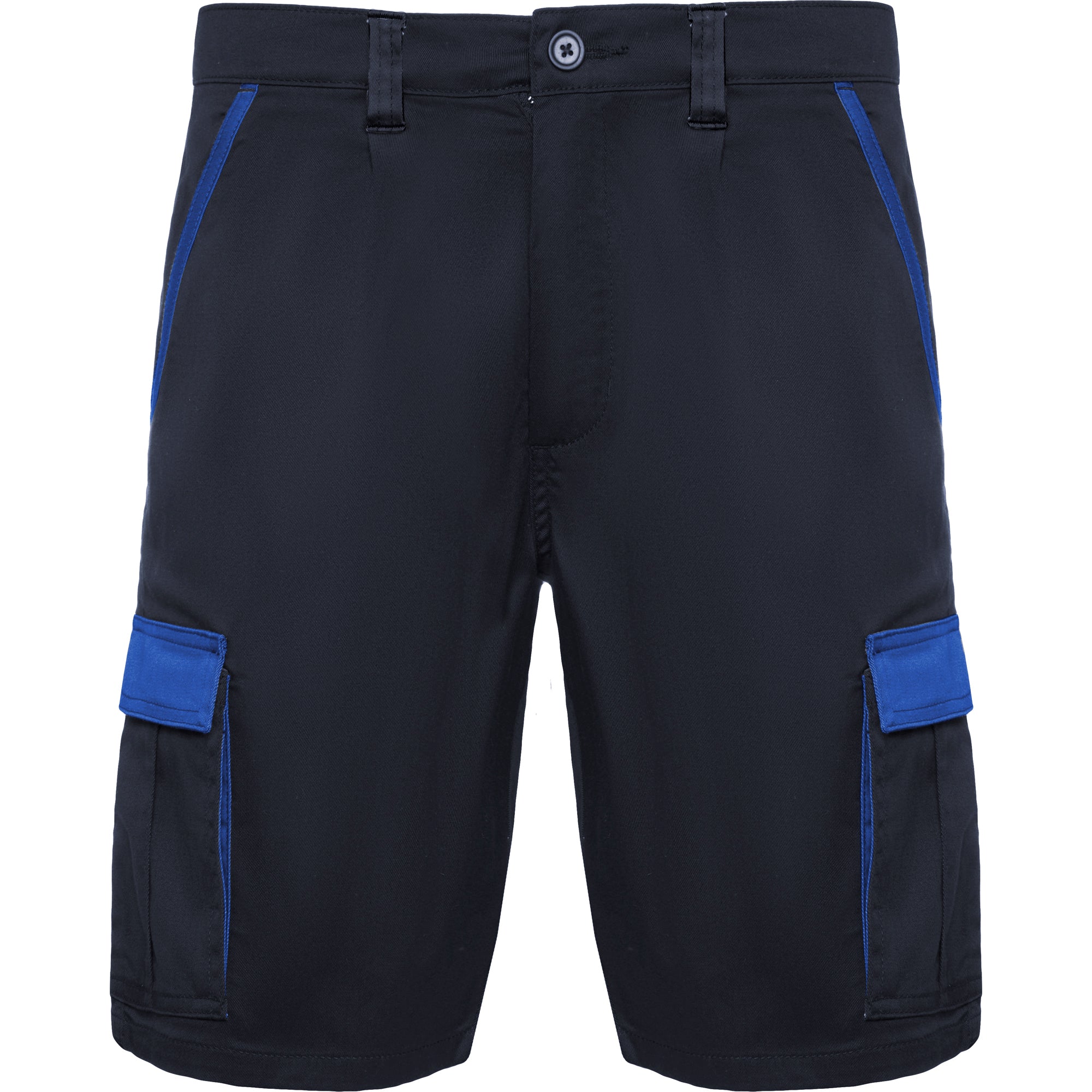 Pantaloni scurti de lucru in 2 culori cu buzunare laterale TAHOE
