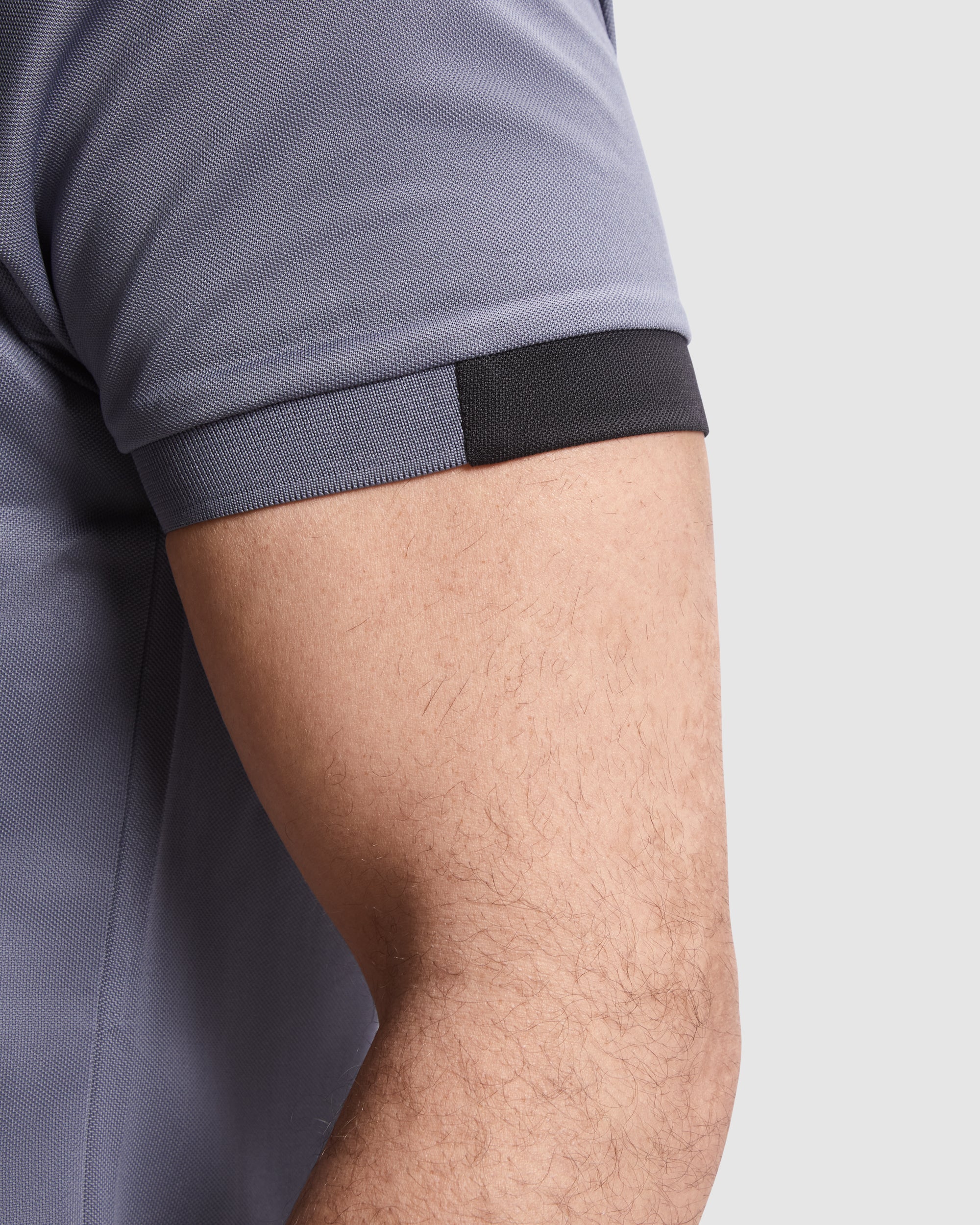 Tricou polo de lucru cu maneca scurta SAMURAI