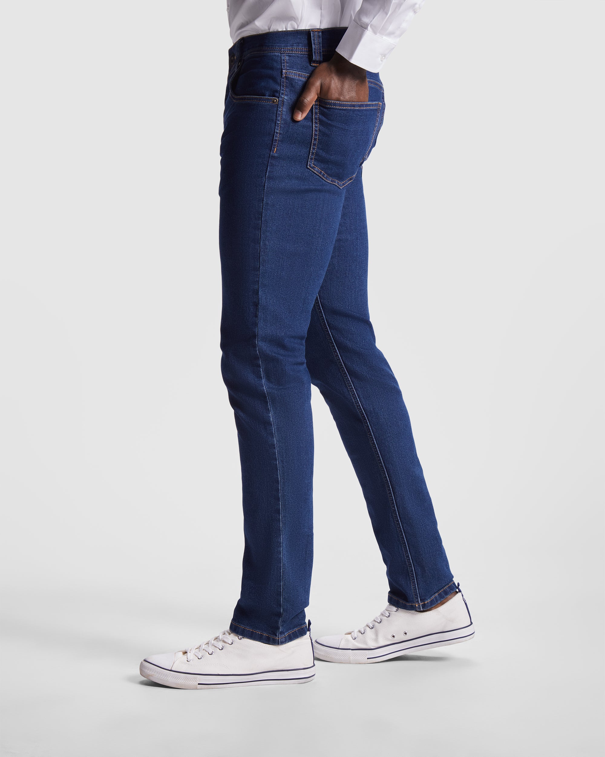 Pantaloni de blugi pentru barbati BROCK