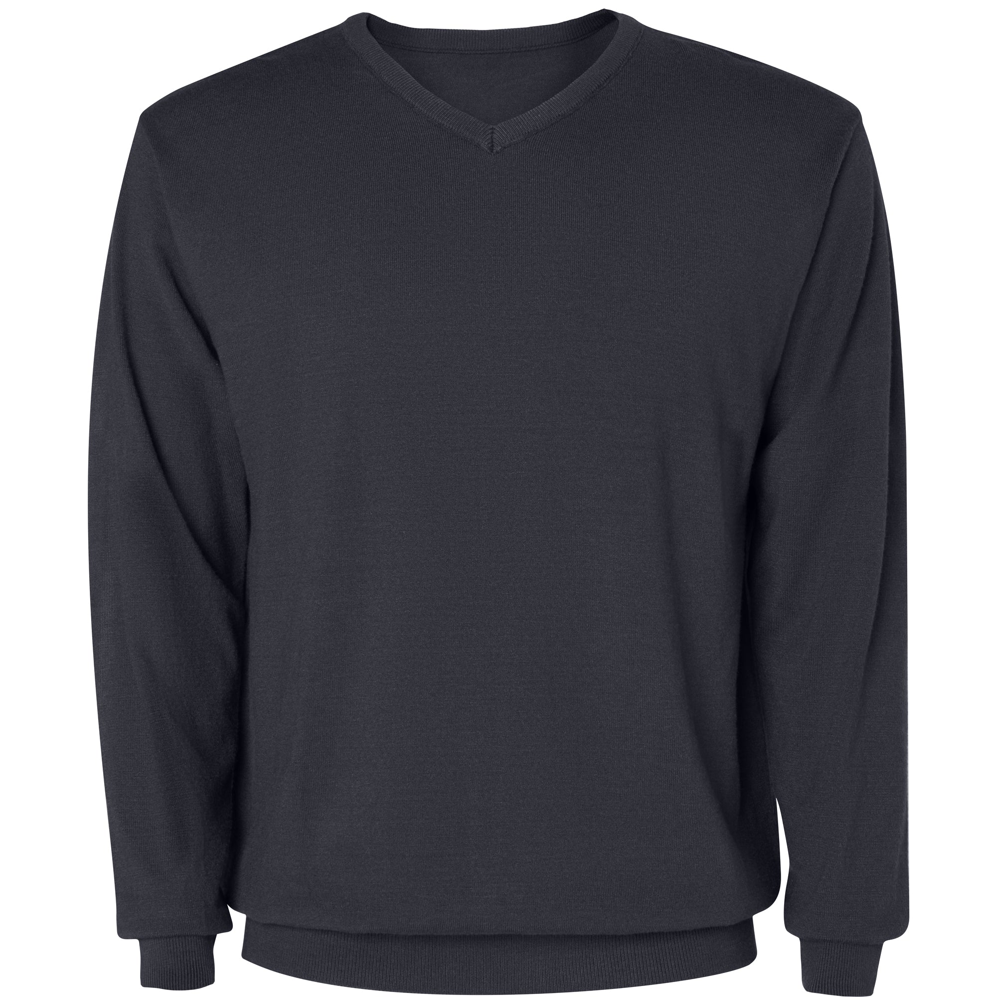Bluza pulover cu guler V barbati HILUX