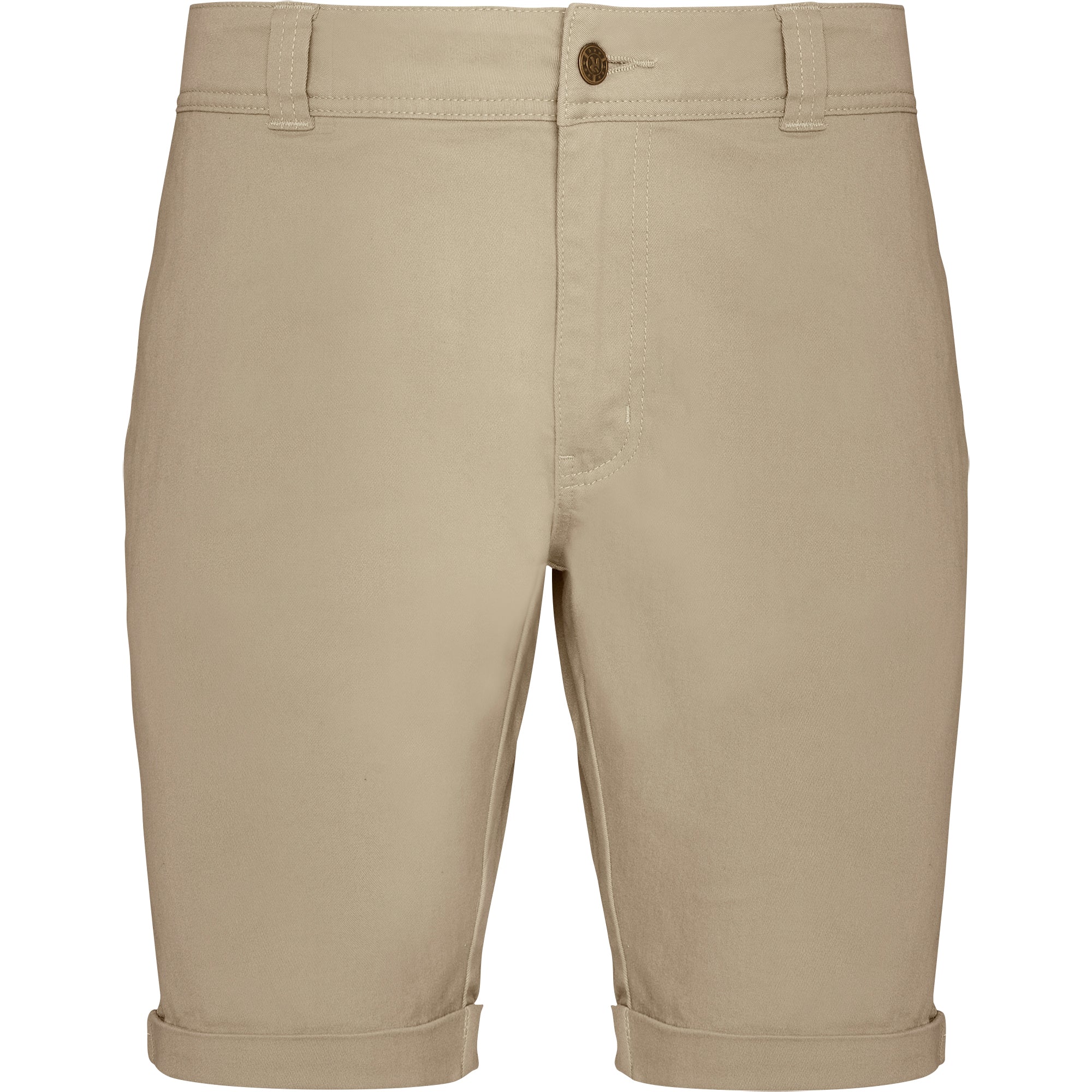 Pantaloni scurti de lucru din material elastic RINGO