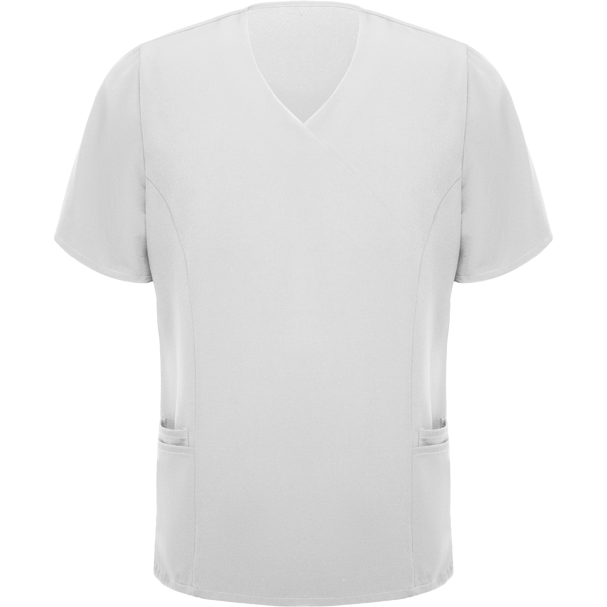 Bluză medicală cu mânecă scurtă FEROX