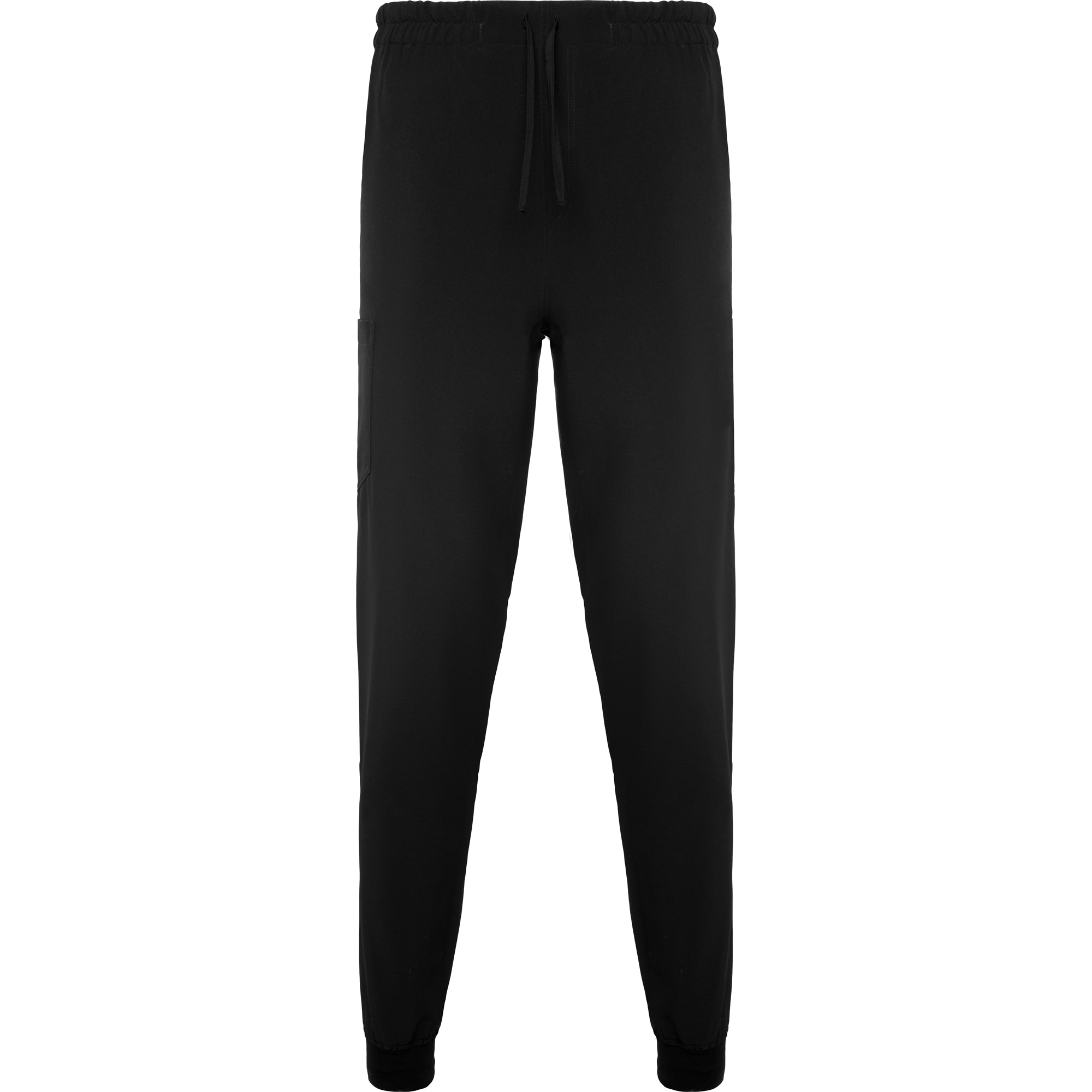 Pantaloni medicali unisex cu talie elastica FEROX