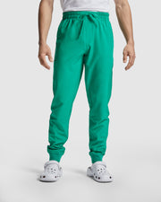 Pantaloni medicali unisex cu talie elastica FEROX