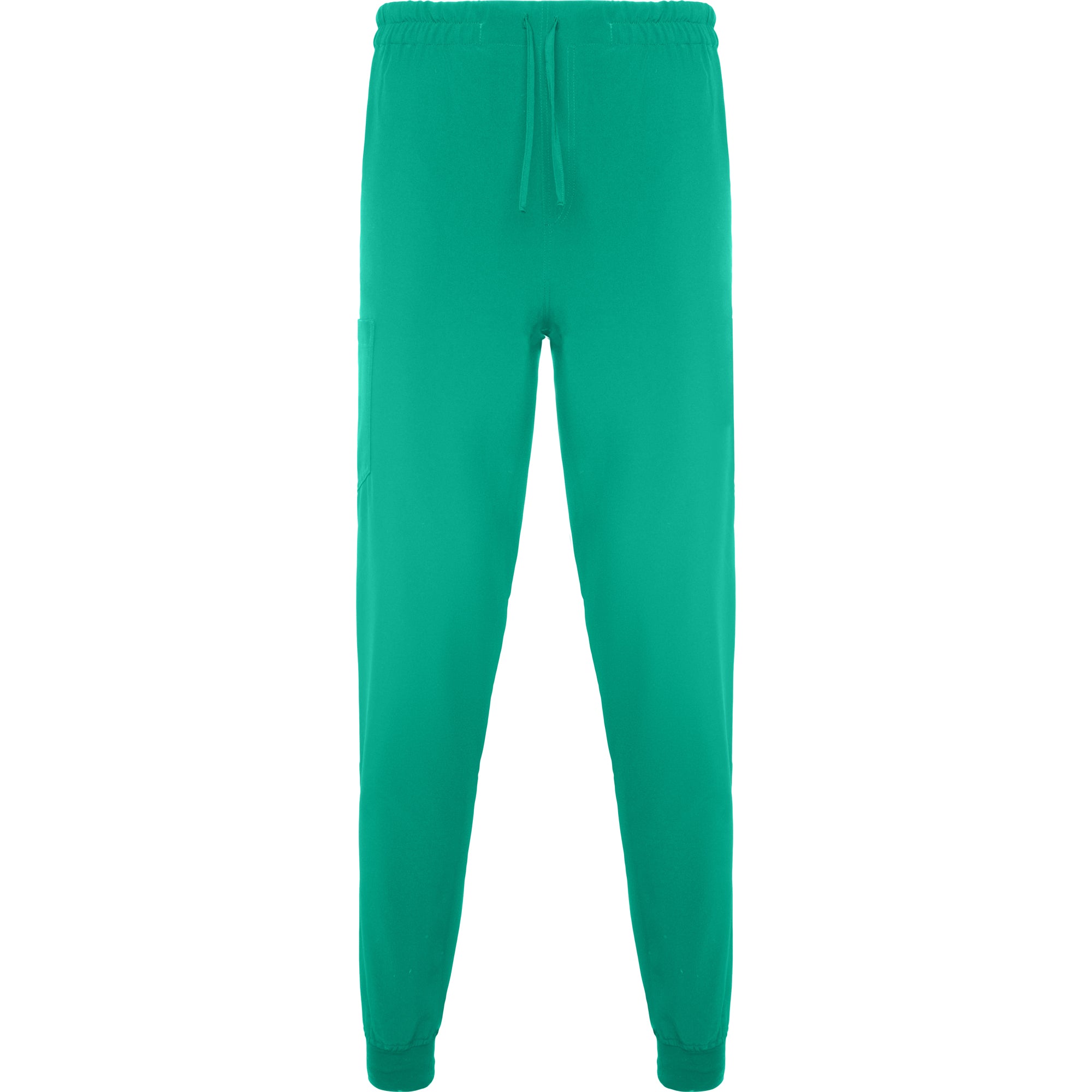 Pantaloni medicali unisex cu talie elastica FEROX