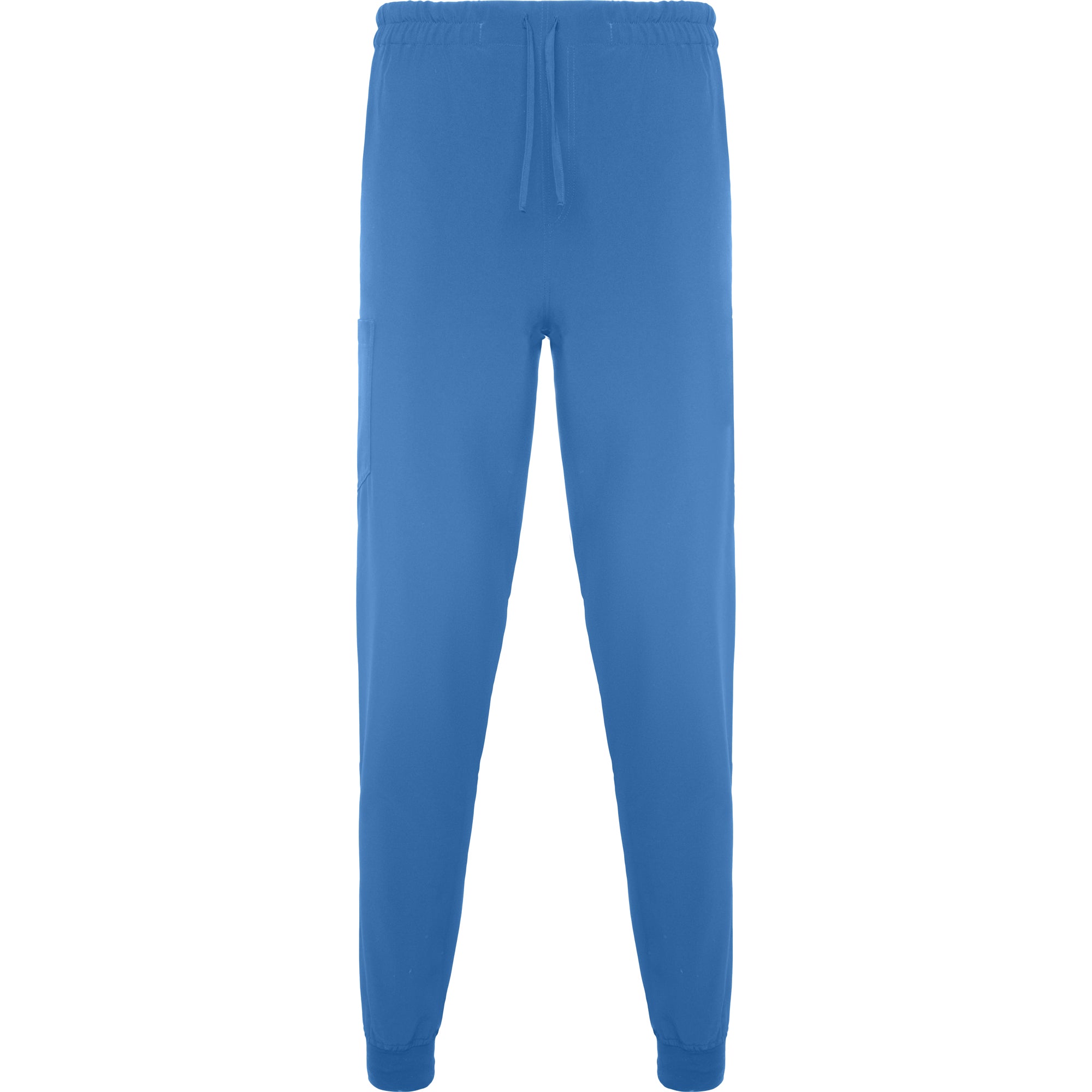 Pantaloni medicali unisex cu talie elastica FEROX