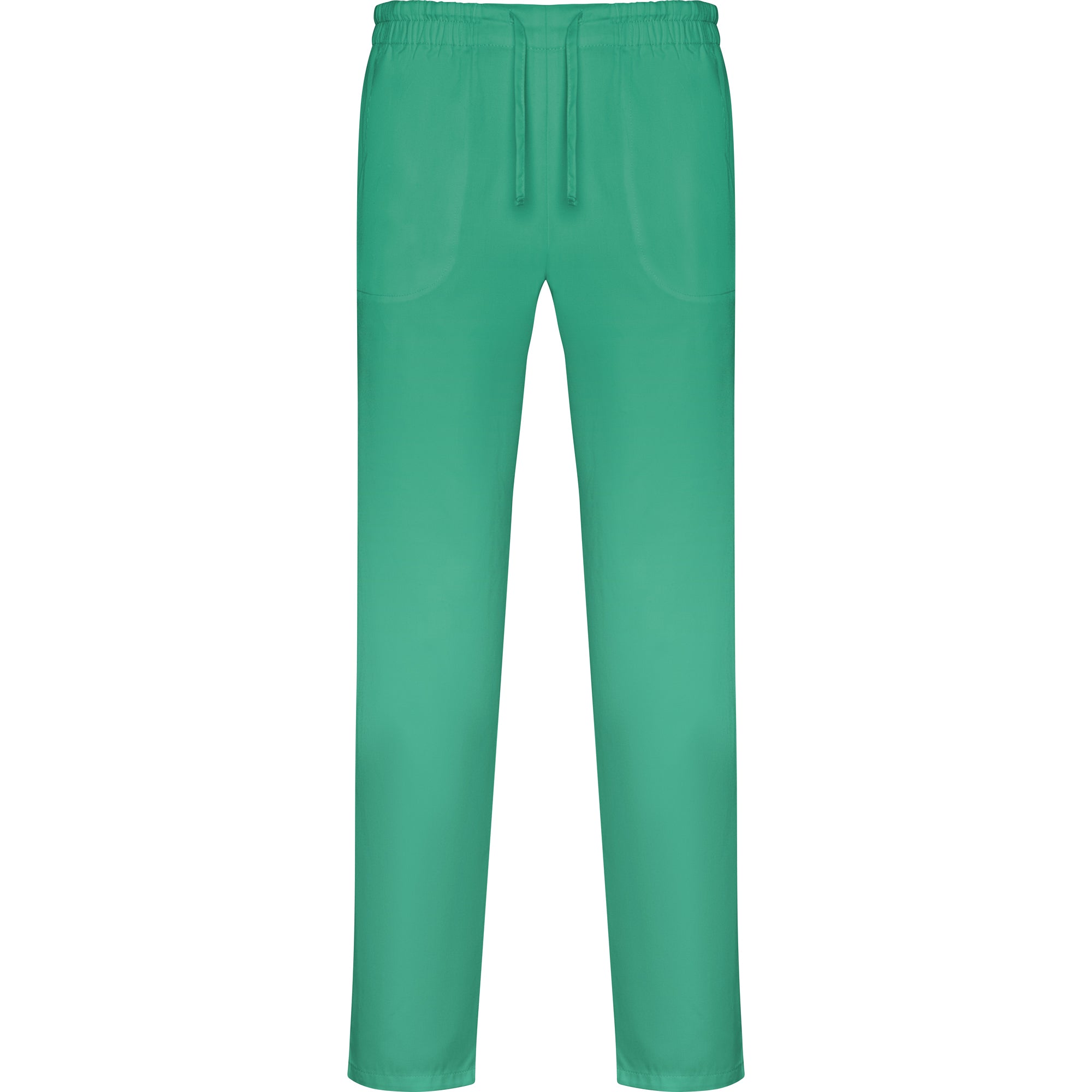 Pantaloni medicali barbati cu talie elastica CARE
