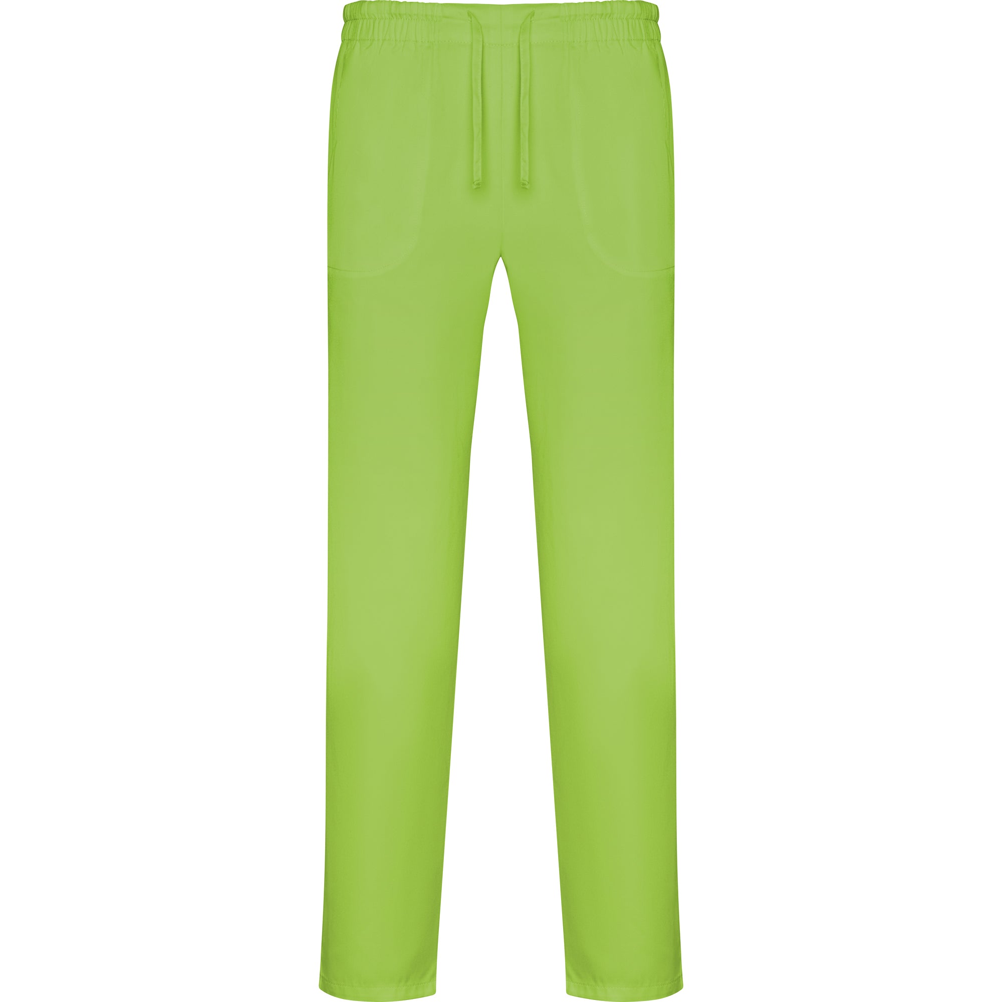 Pantaloni medicali barbati cu talie elastica CARE