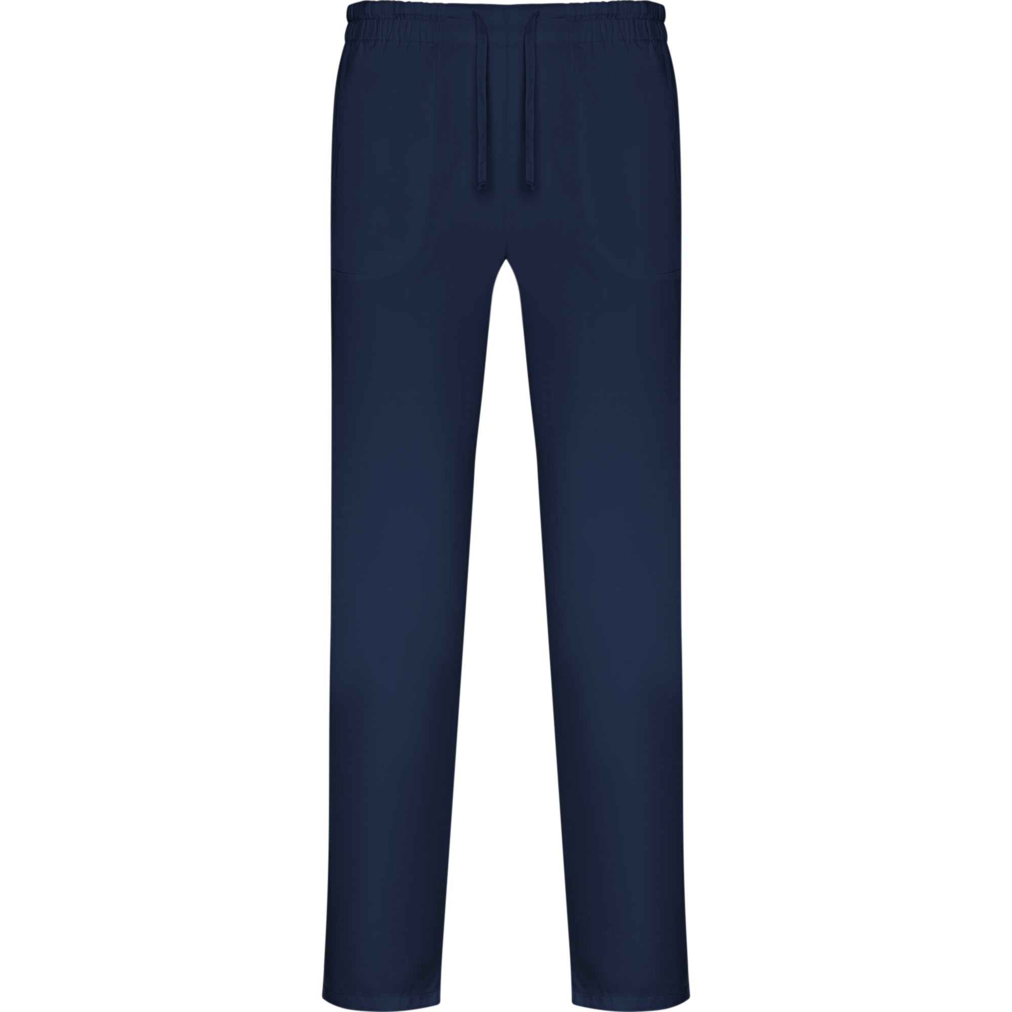 Pantaloni medicali barbati cu talie elastica CARE