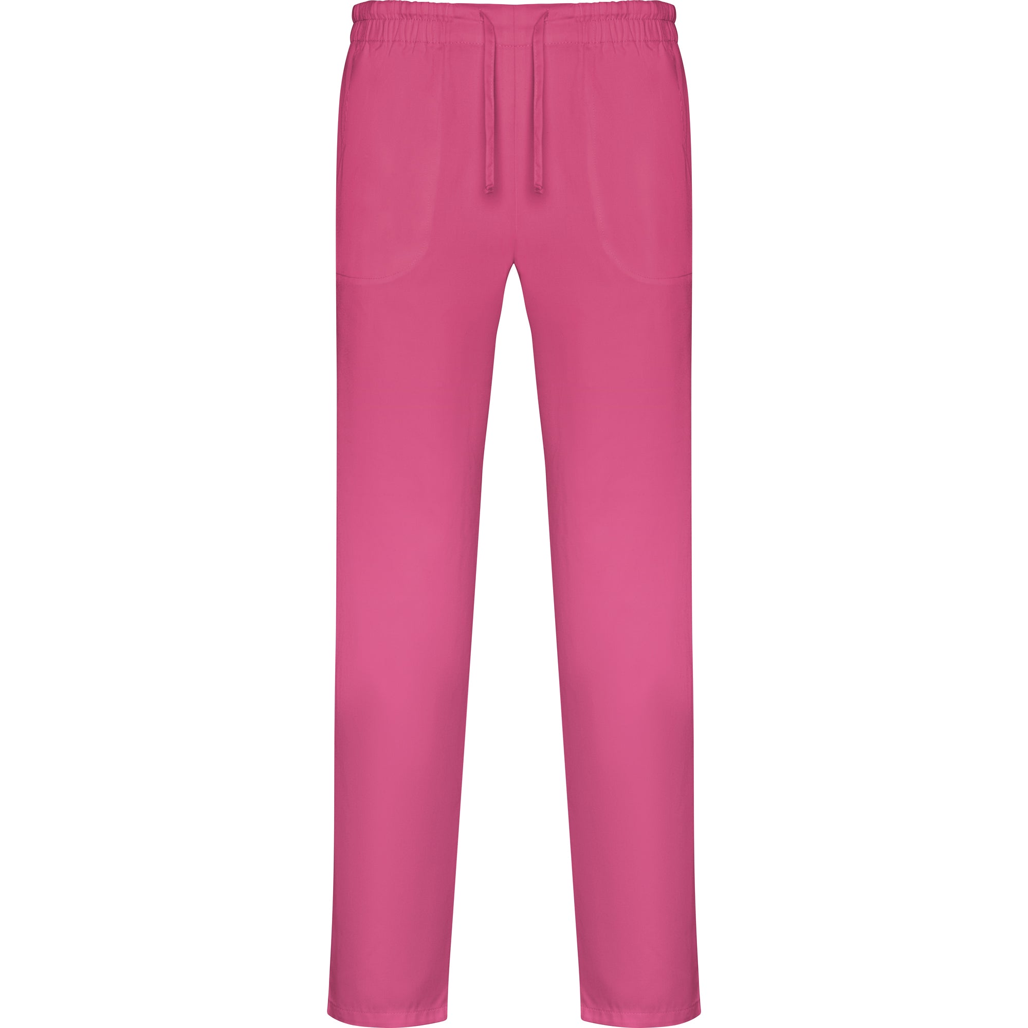 Pantaloni medicali barbati cu talie elastica CARE