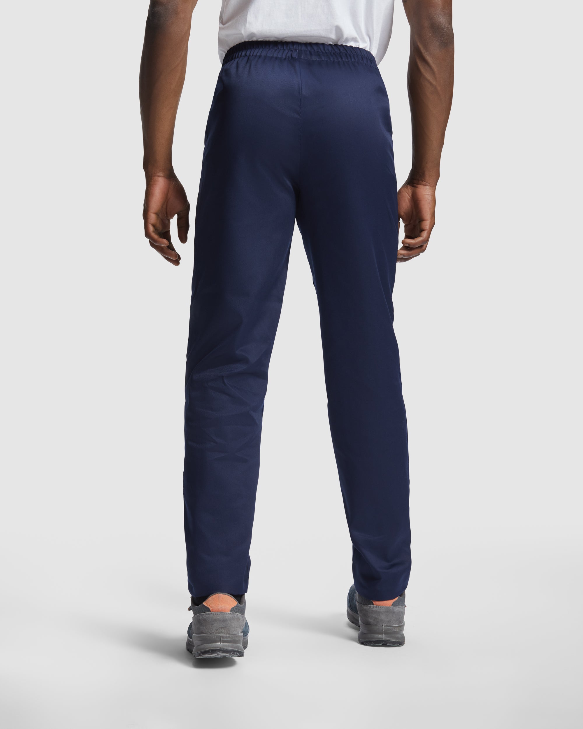 Pantaloni de laborator barbati ROCHAT