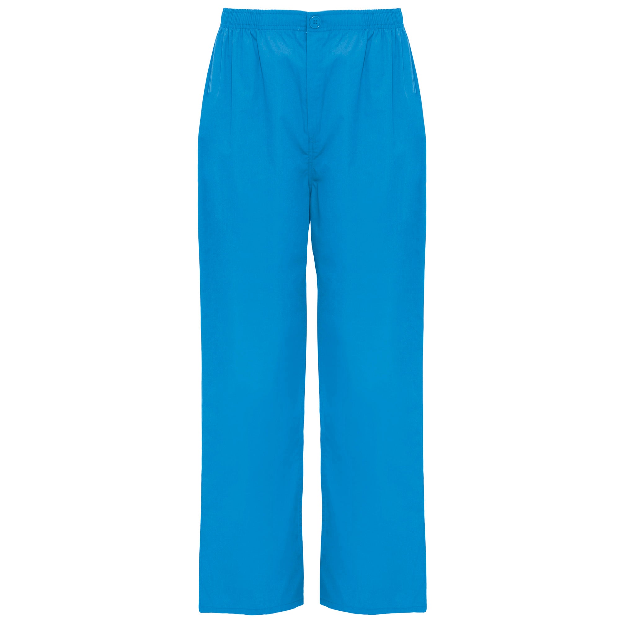 Pantaloni medicali femei cu talie elastica PANACEA