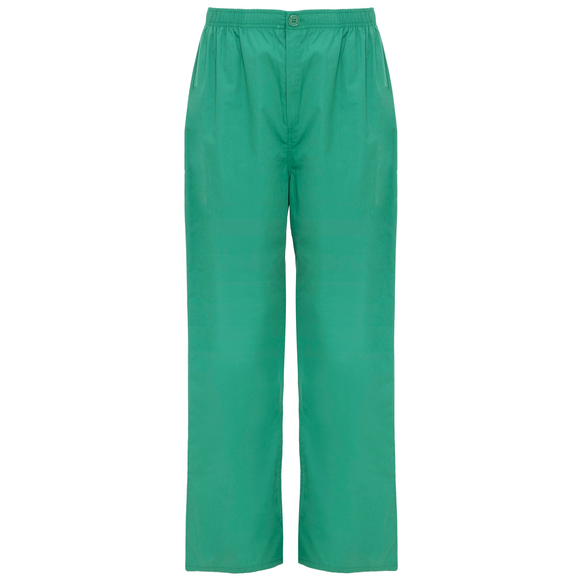 Pantaloni medicali femei cu talie elastica PANACEA