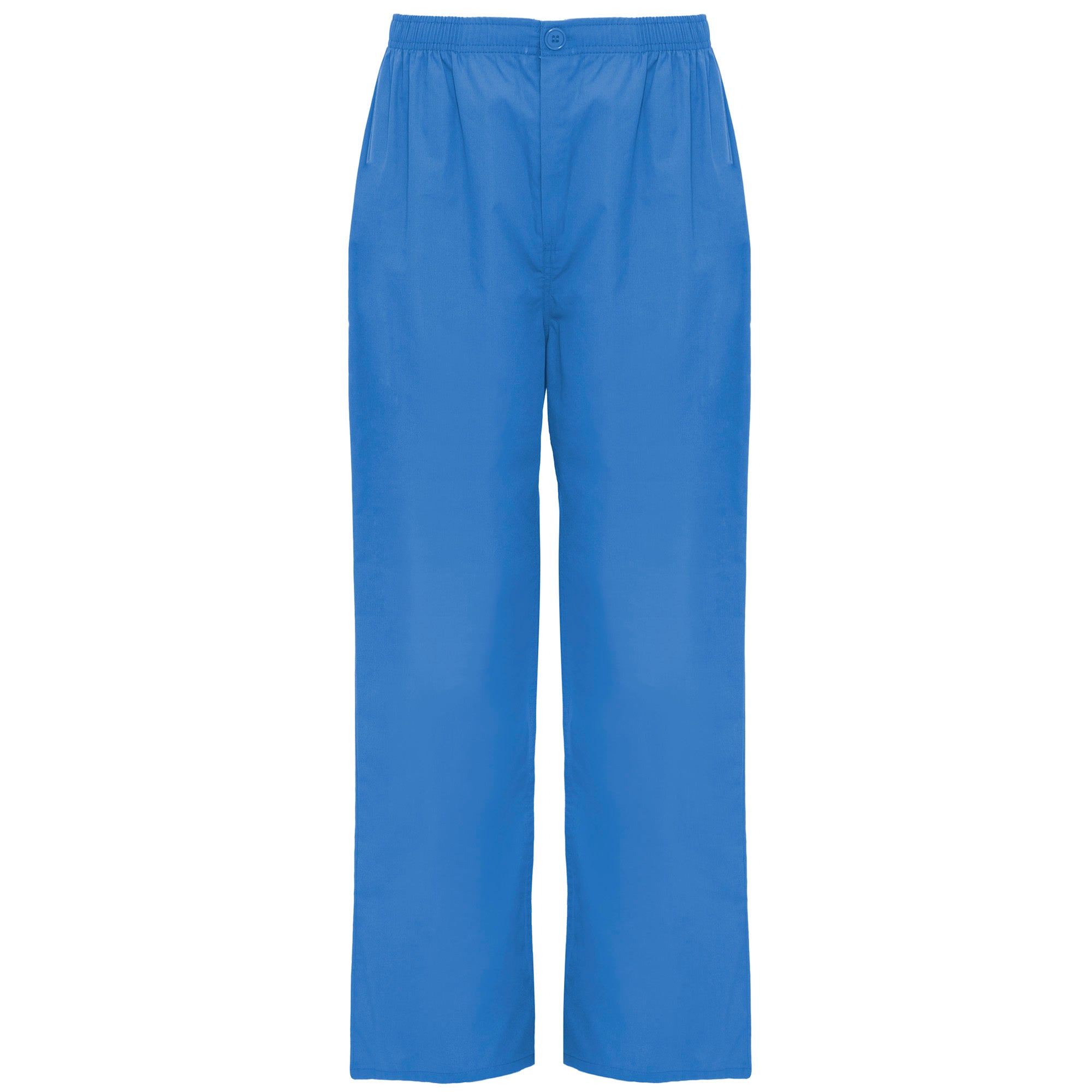 Pantaloni medicali femei cu talie elastica PANACEA