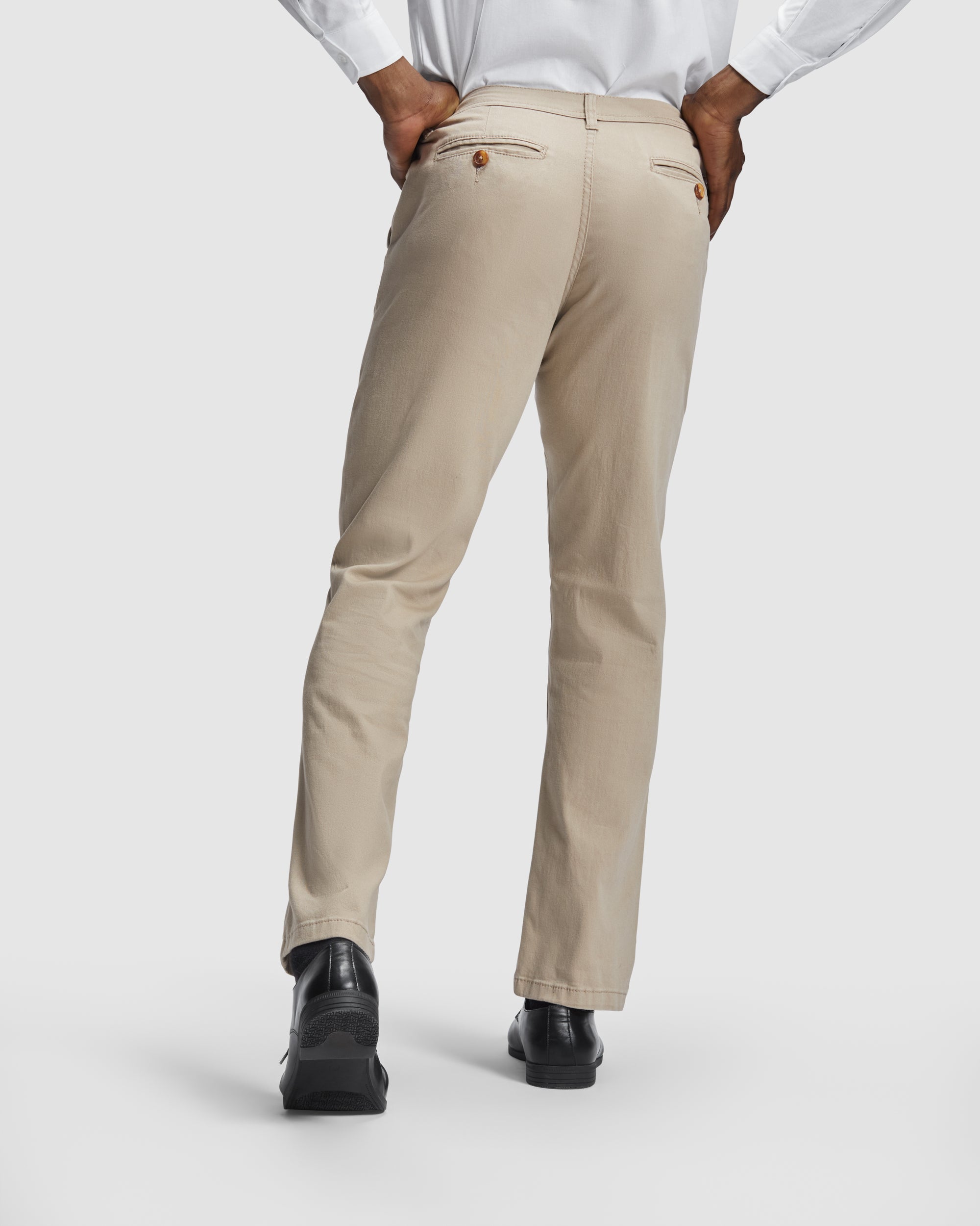 Pantaloni ospatar pentru barbati RITZ