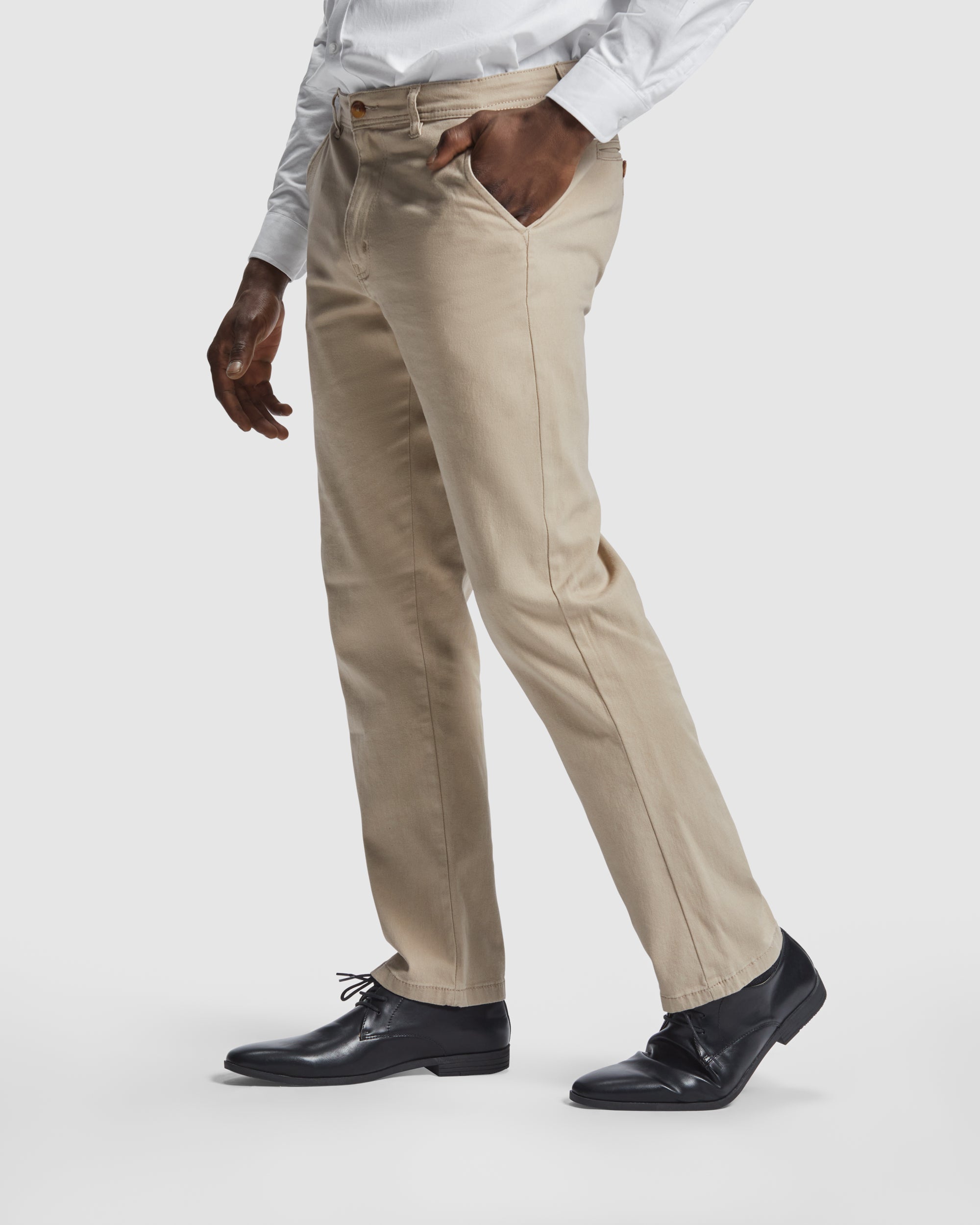 Pantaloni ospatar pentru barbati RITZ