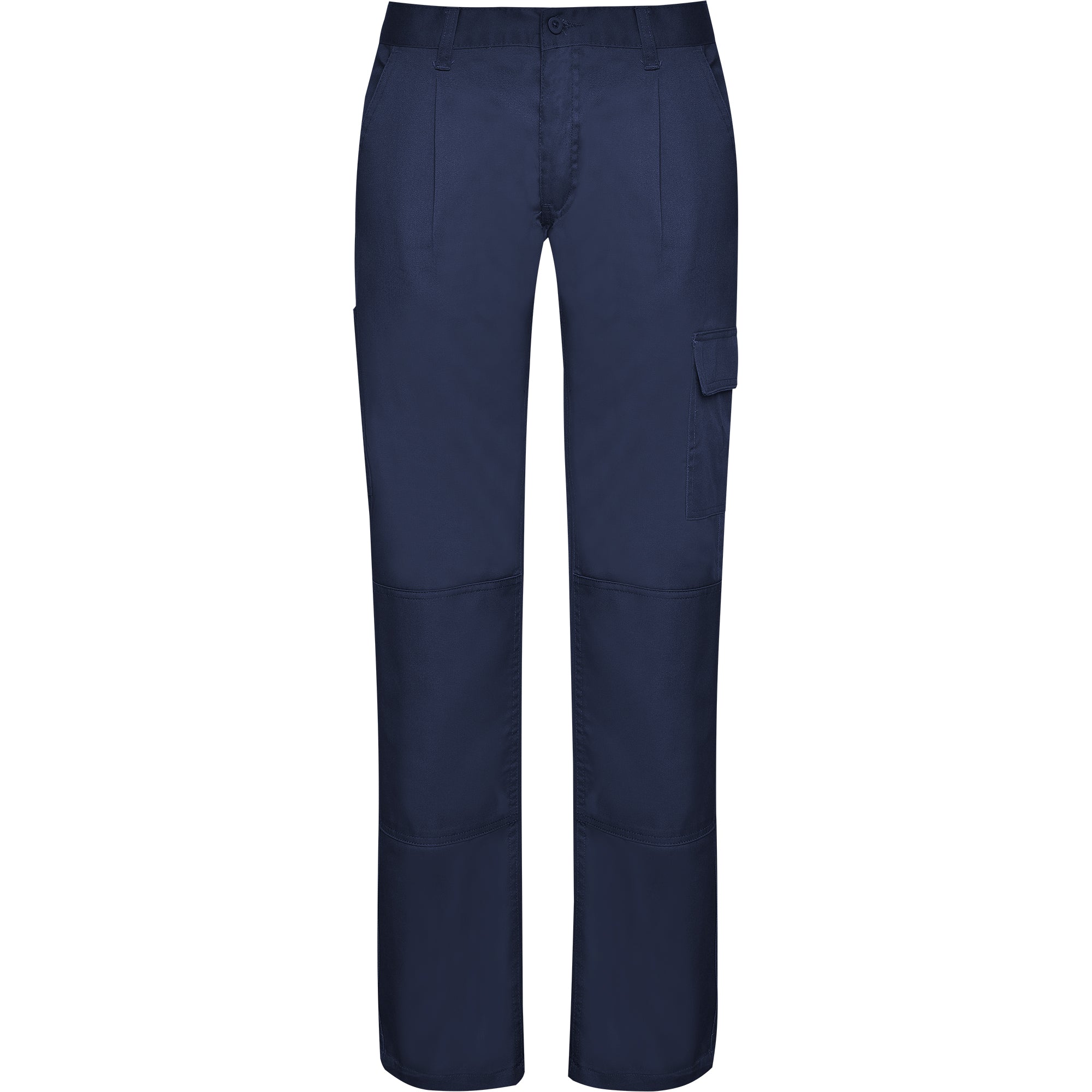 Pantaloni lungi cu un buzunar lateral pt femei DAILY WOMAN