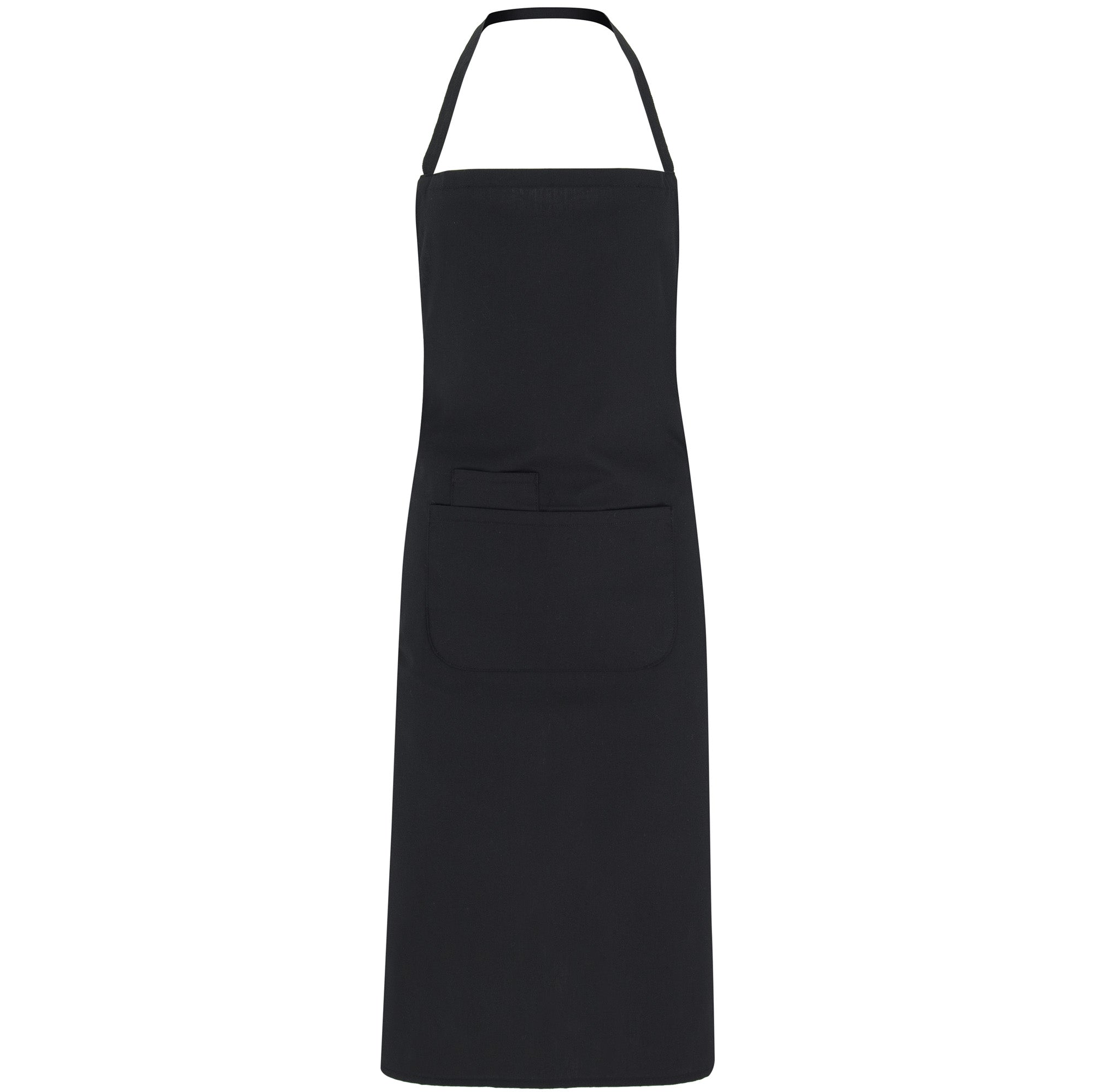Sort lung cu buzunar frontal DUCASSE