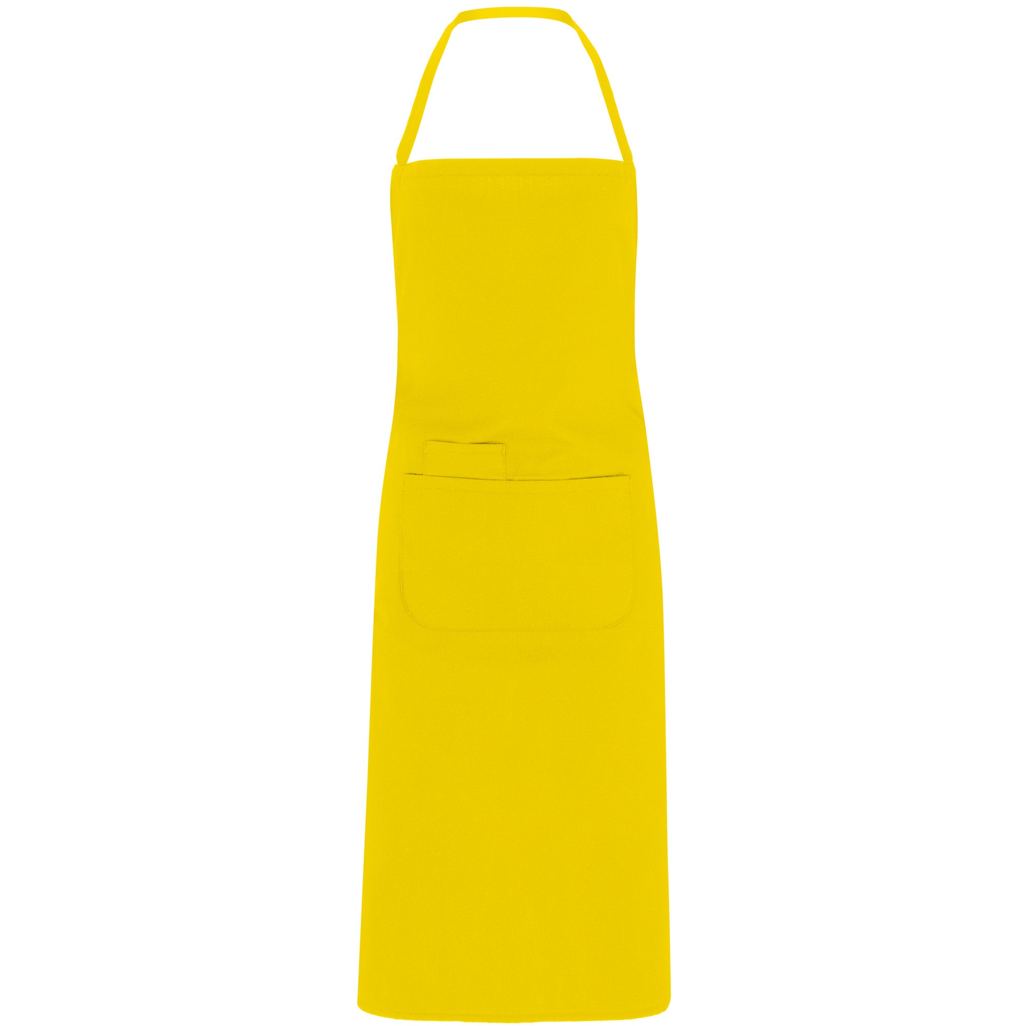Sort lung cu buzunar frontal DUCASSE