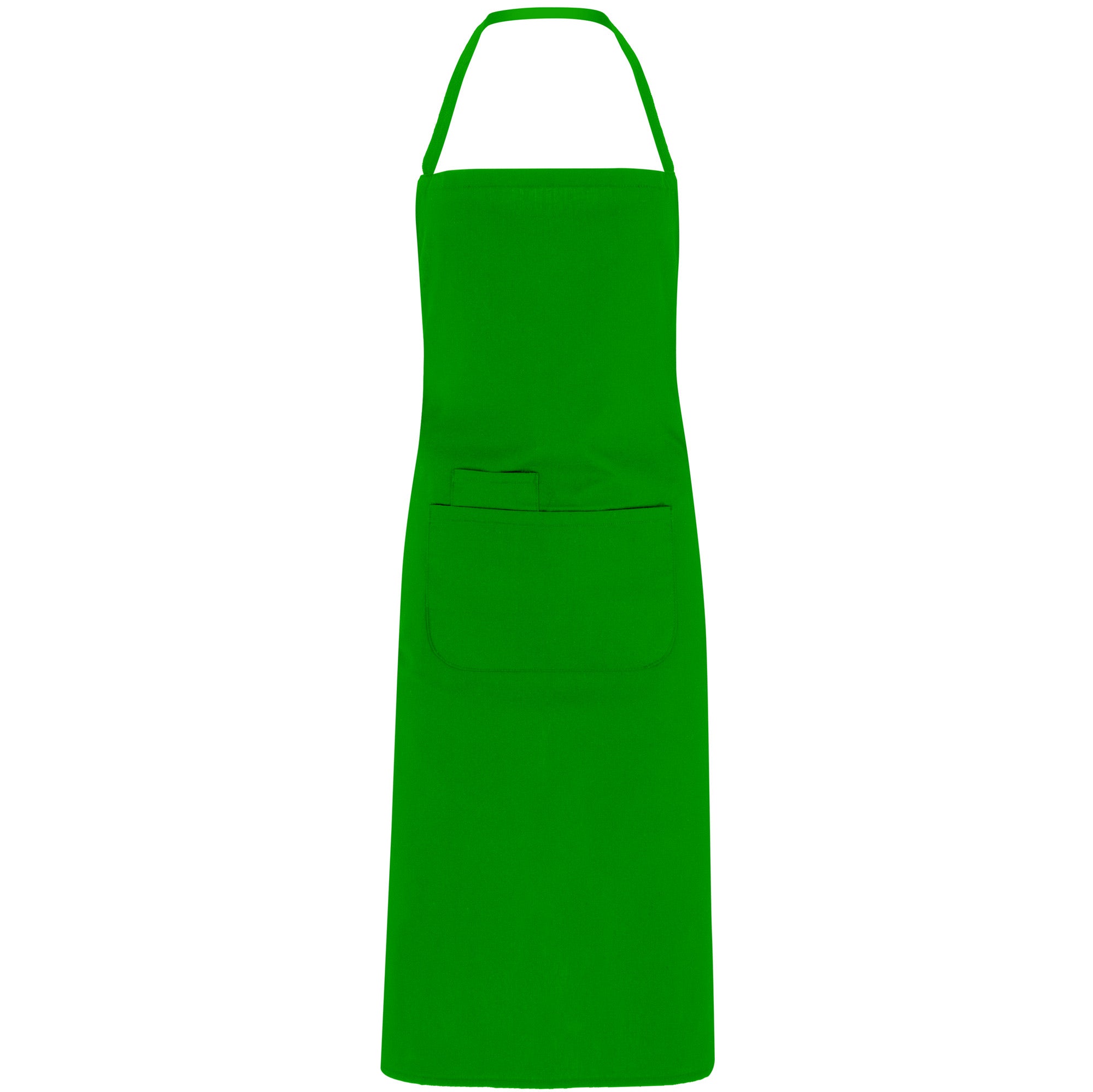 Sort lung cu buzunar frontal DUCASSE