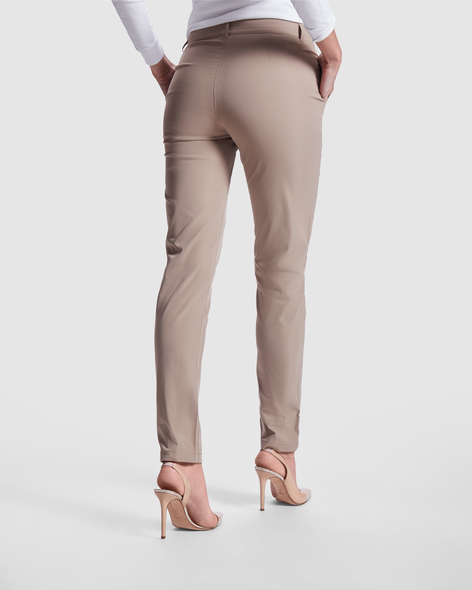 Pantaloni ospatar pentru femei BEVERLY WOMAN