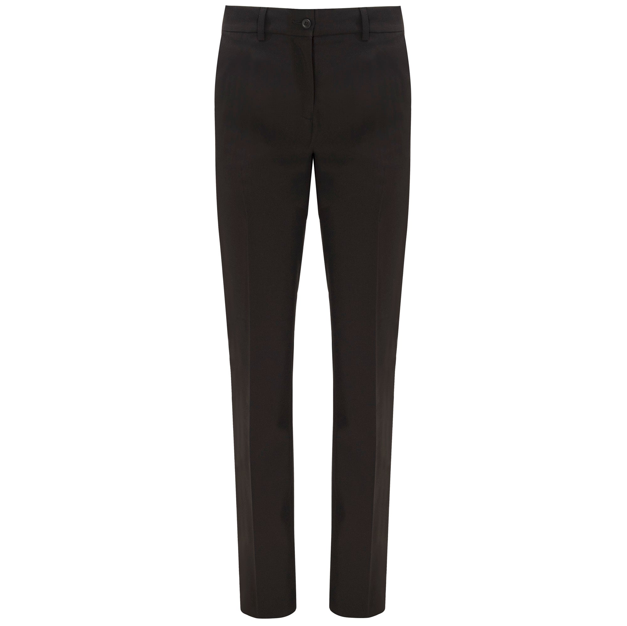 Pantaloni negri de ospatar pentru femei - WAITRESS