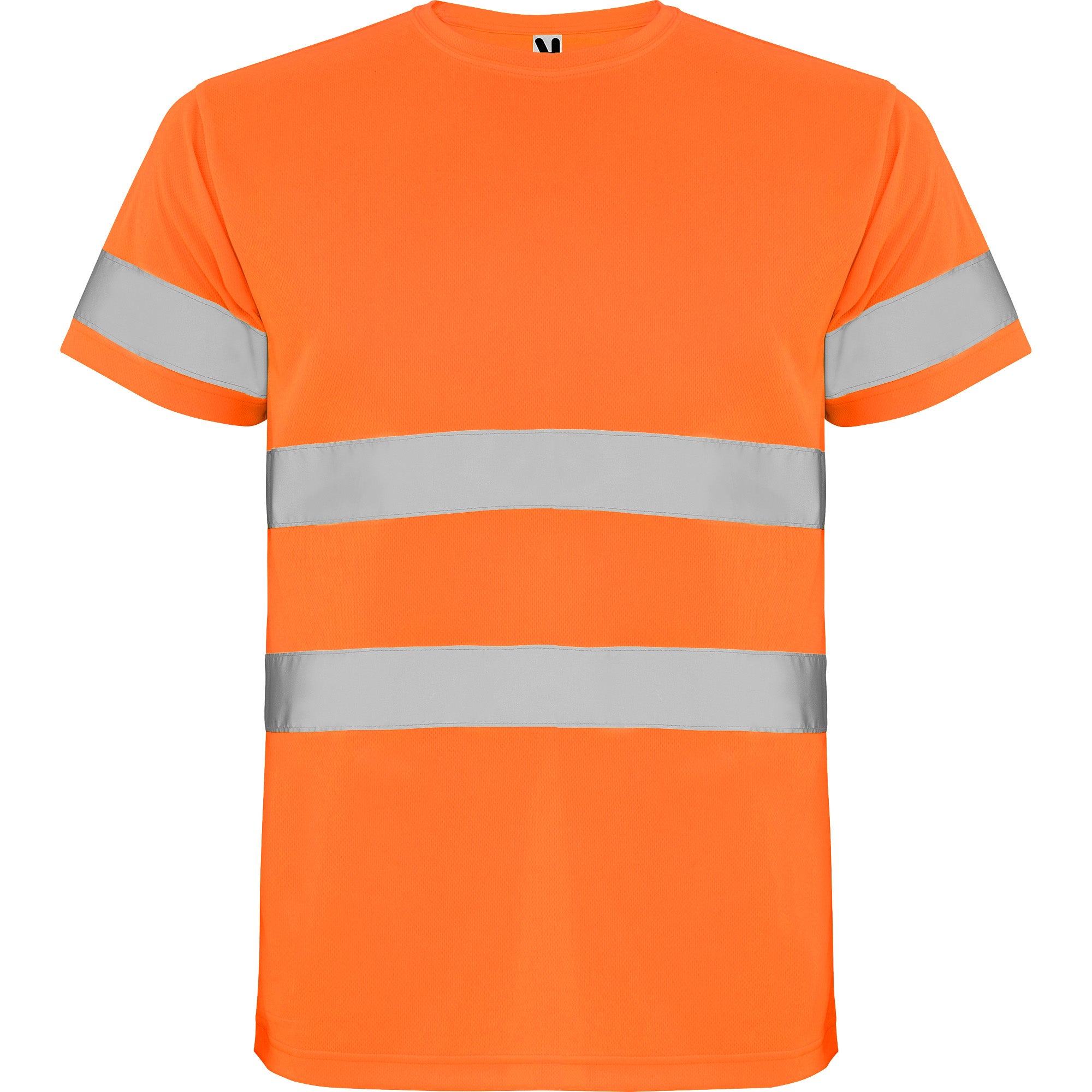 Tricou reflectorizant DELTA