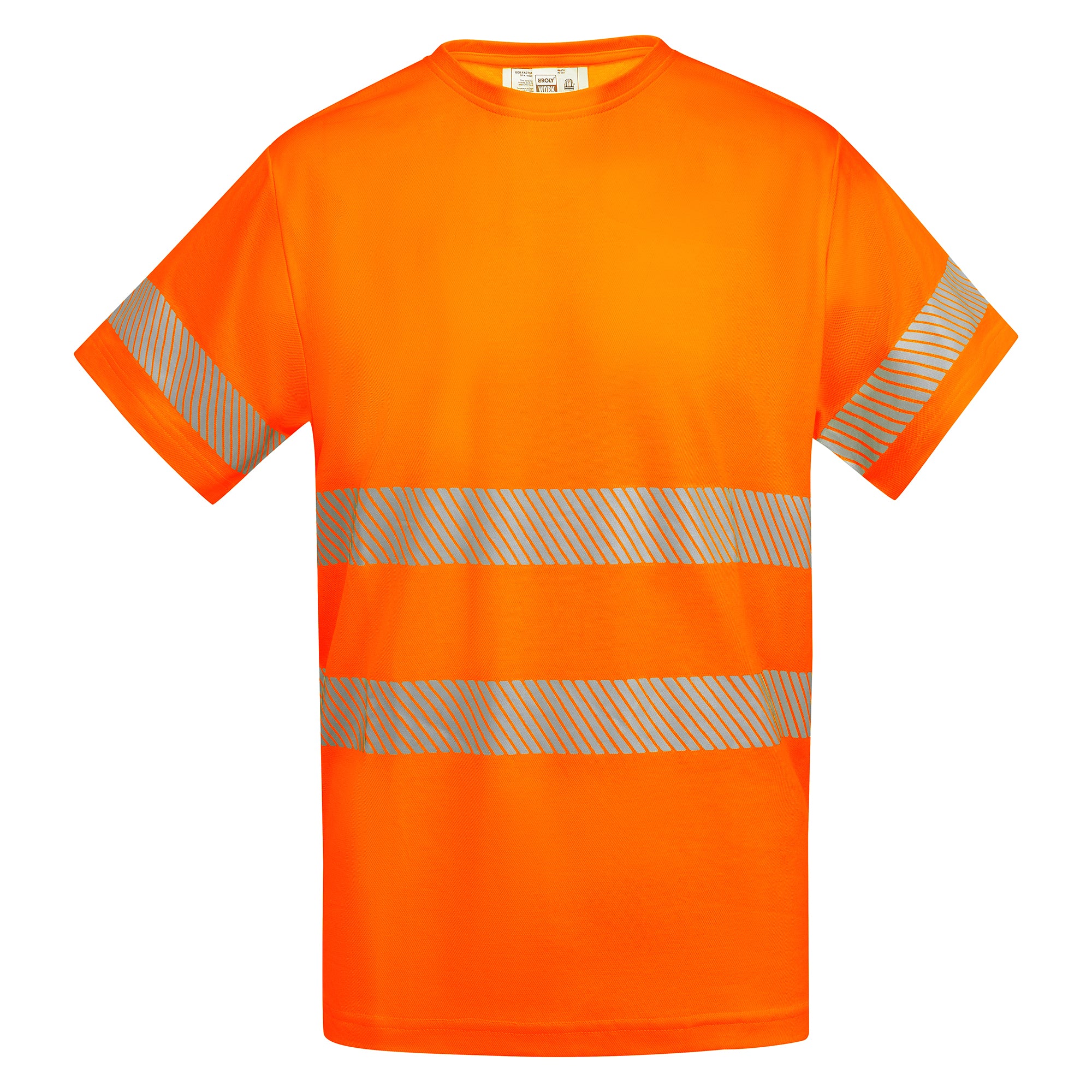 Tricou reflectorizant TAURI