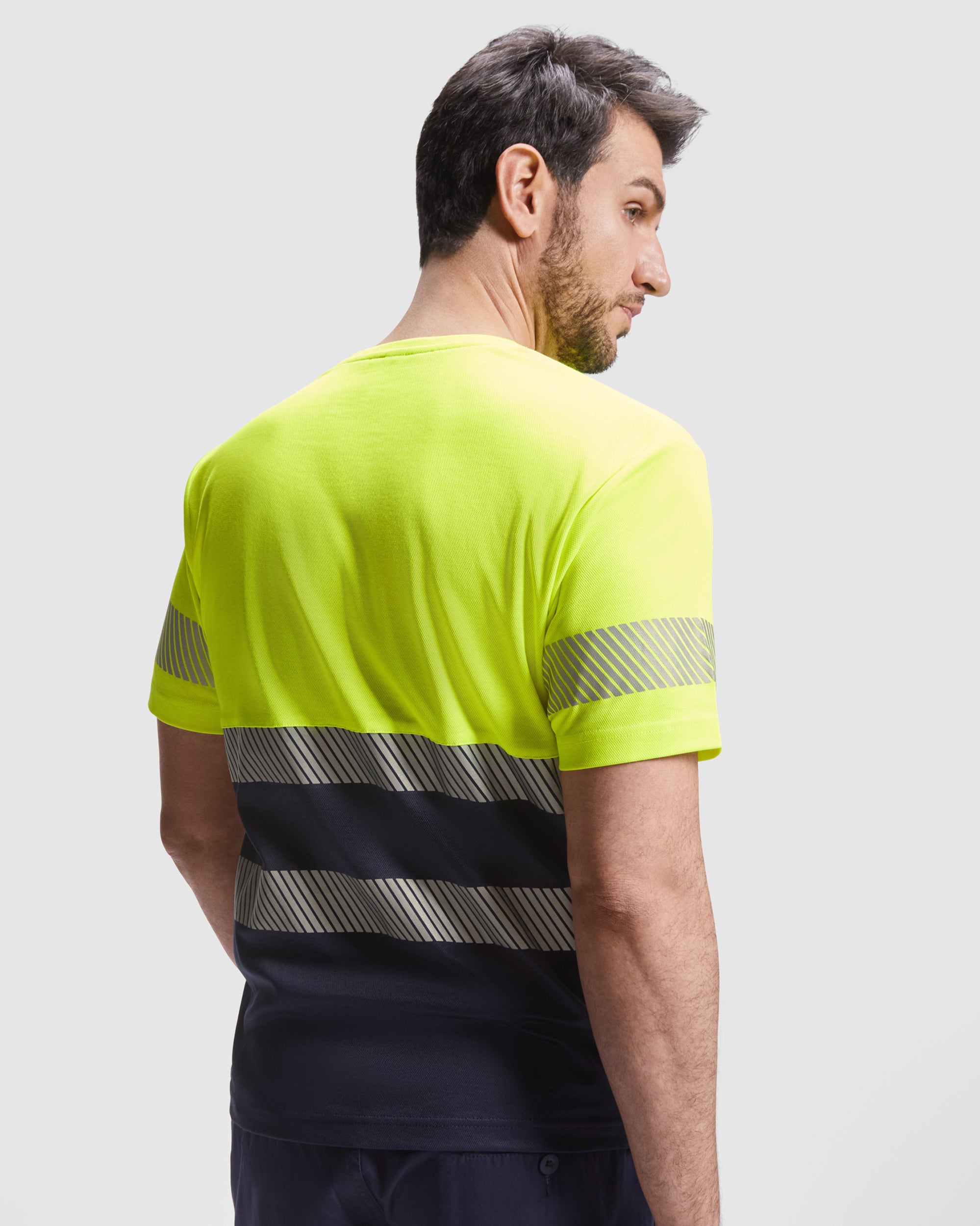 Tricou reflectorizant TAURI