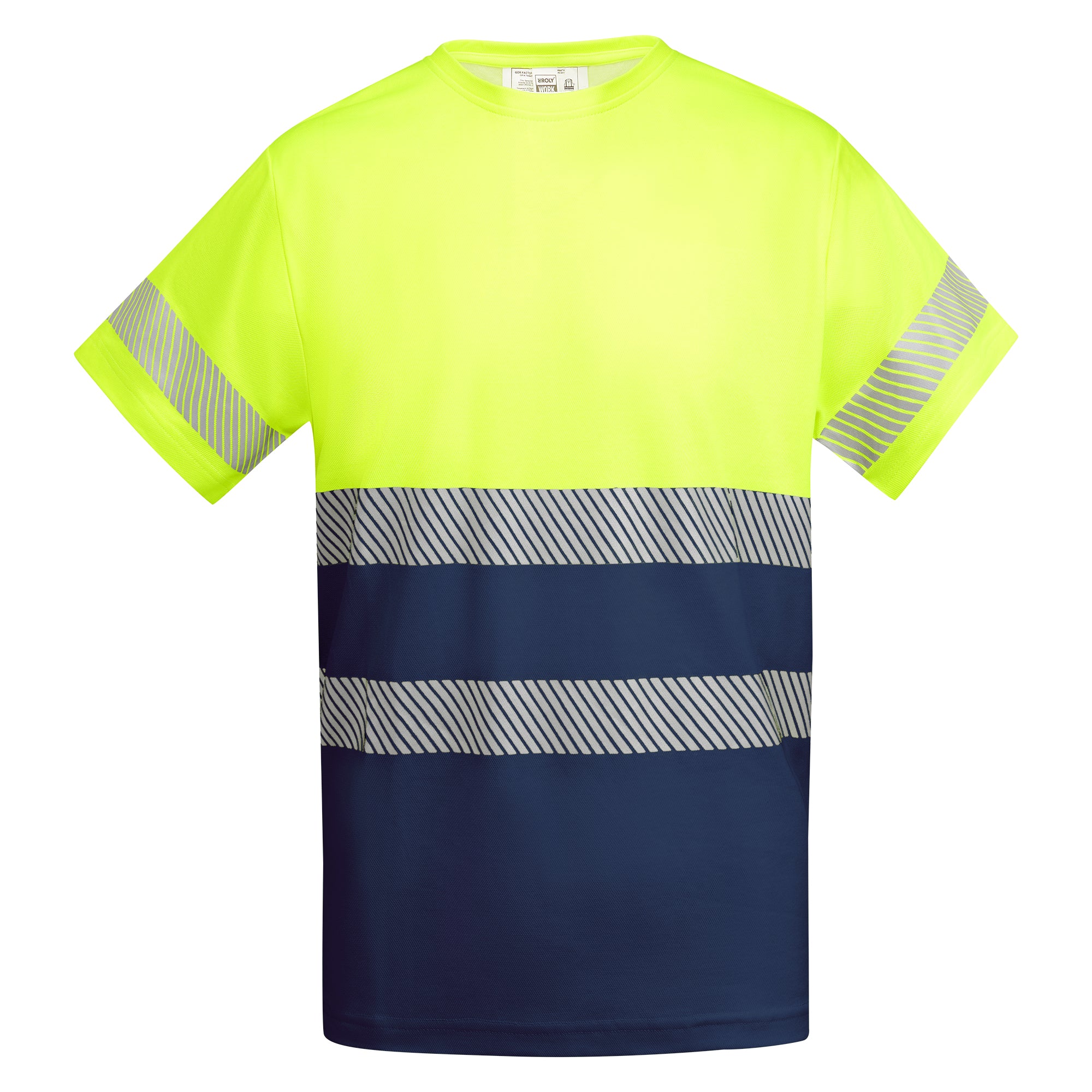 Tricou reflectorizant TAURI